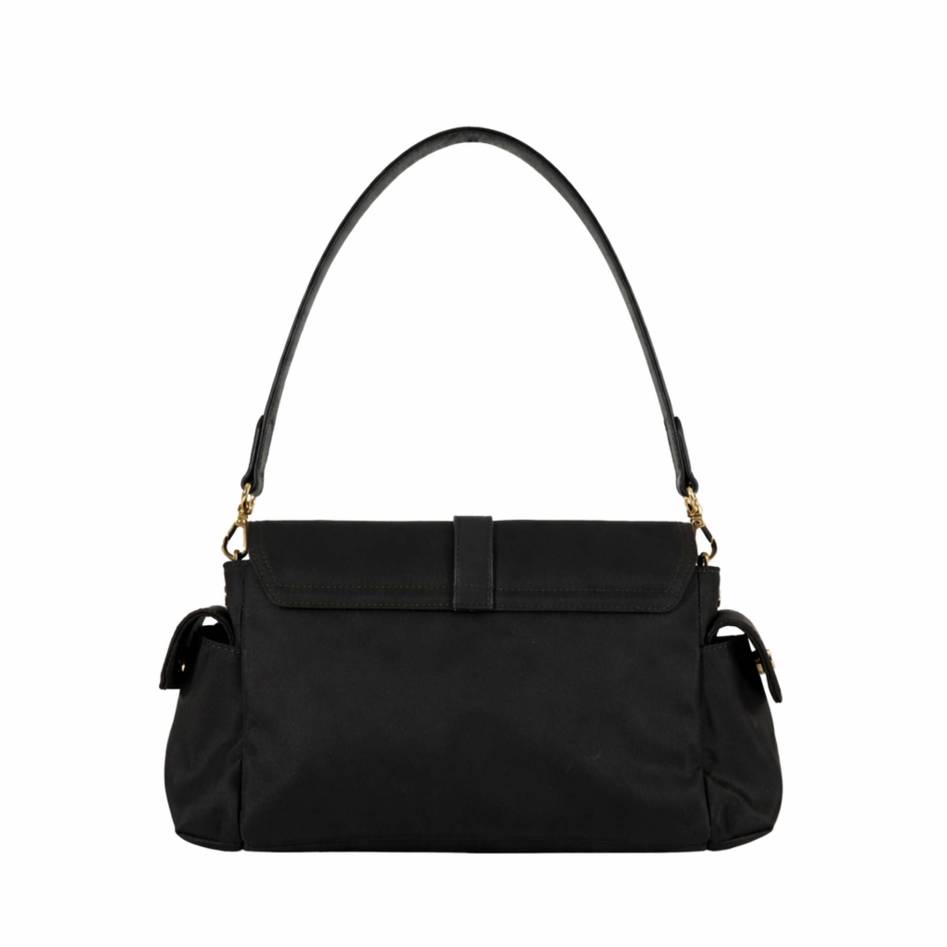 LA-6 Bag - Black