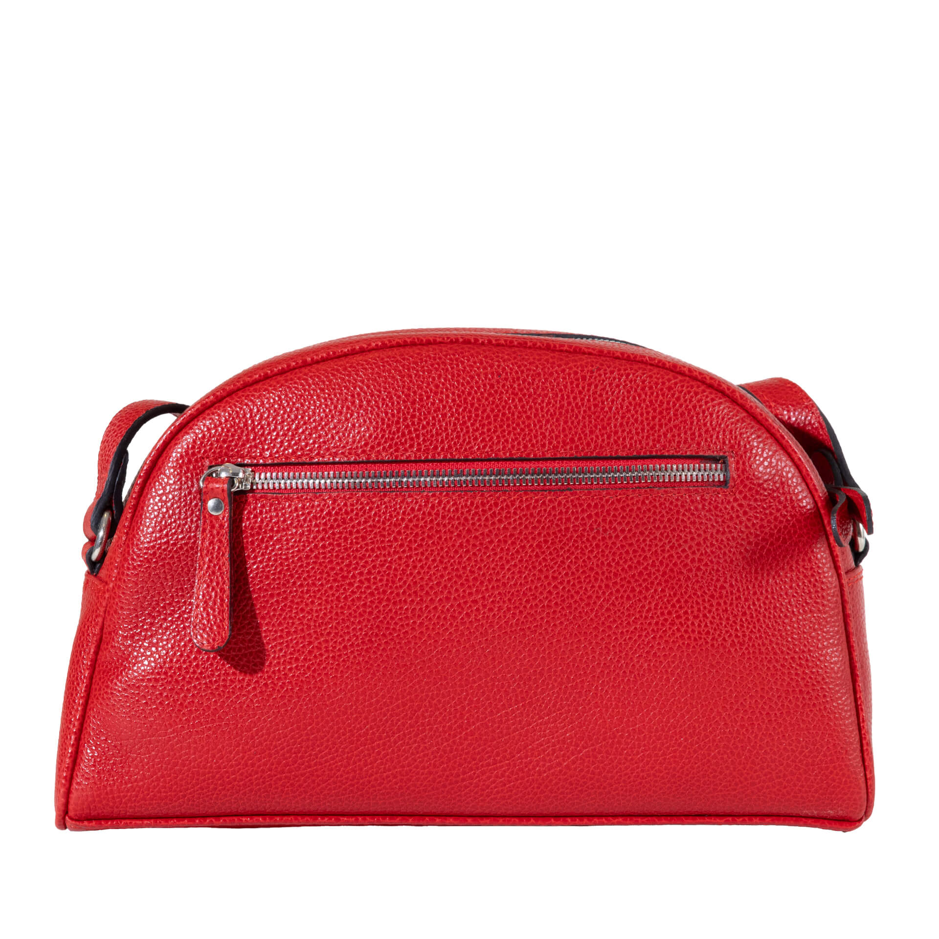 Sac Louane Rouge