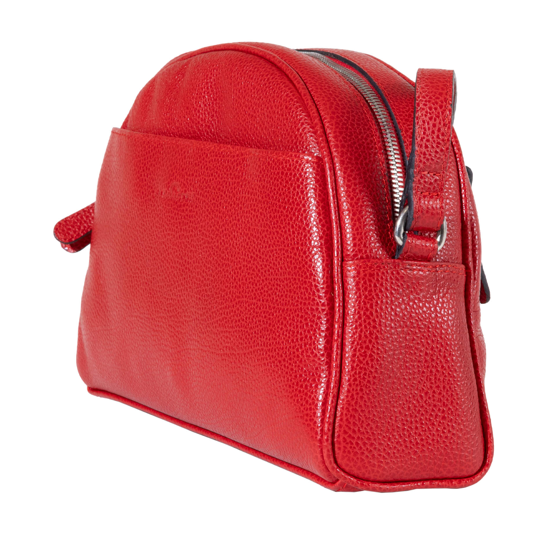 Sac Louane Rouge