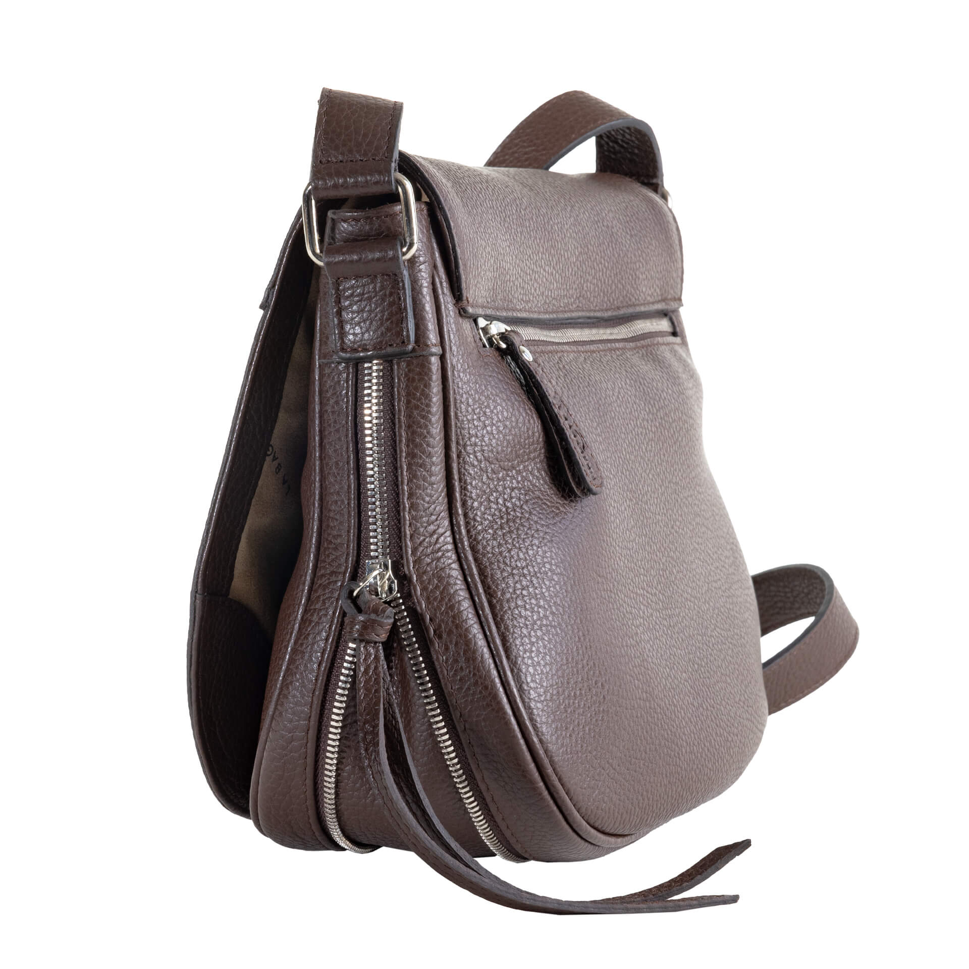 Sac Manon Marron