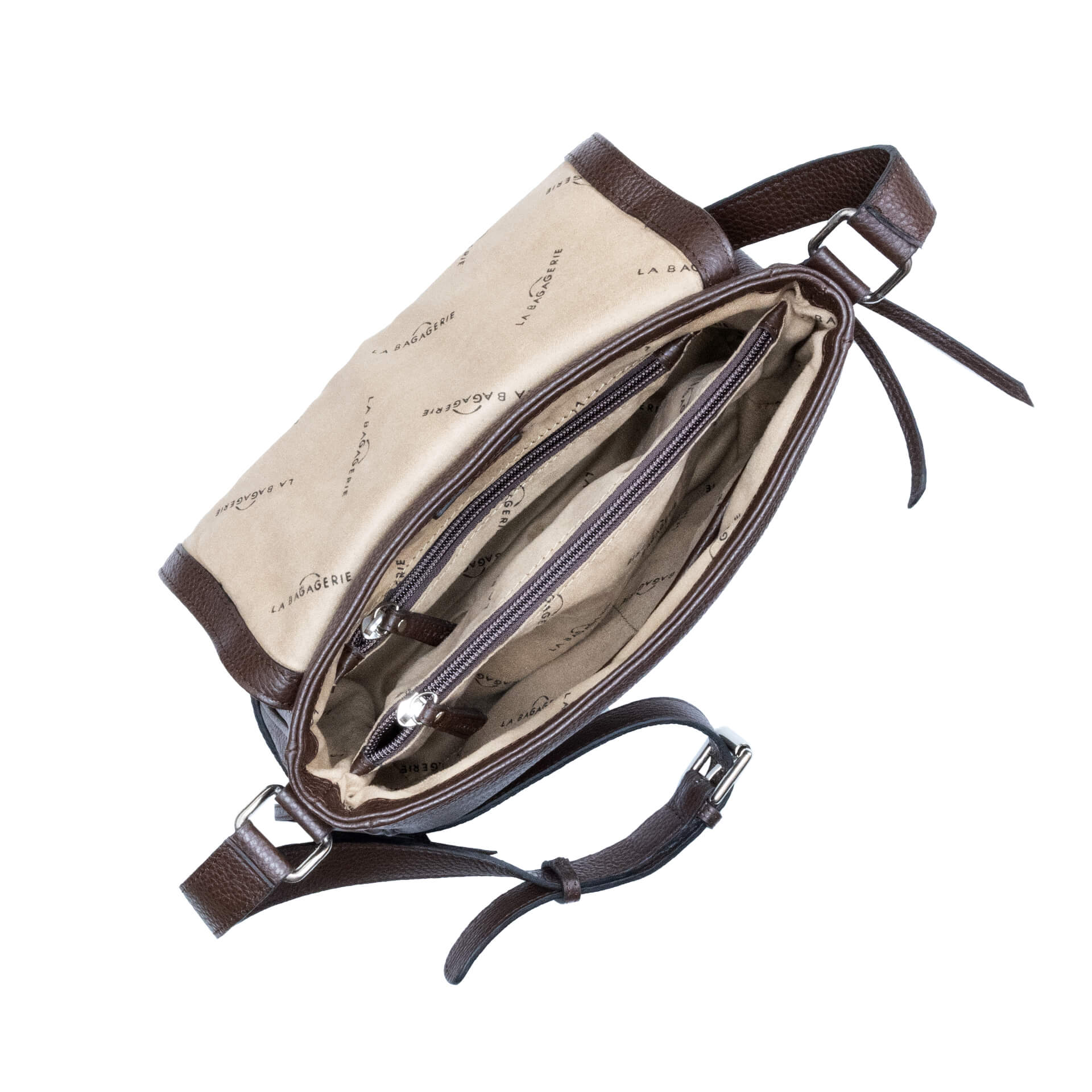 Sac Manon Marron