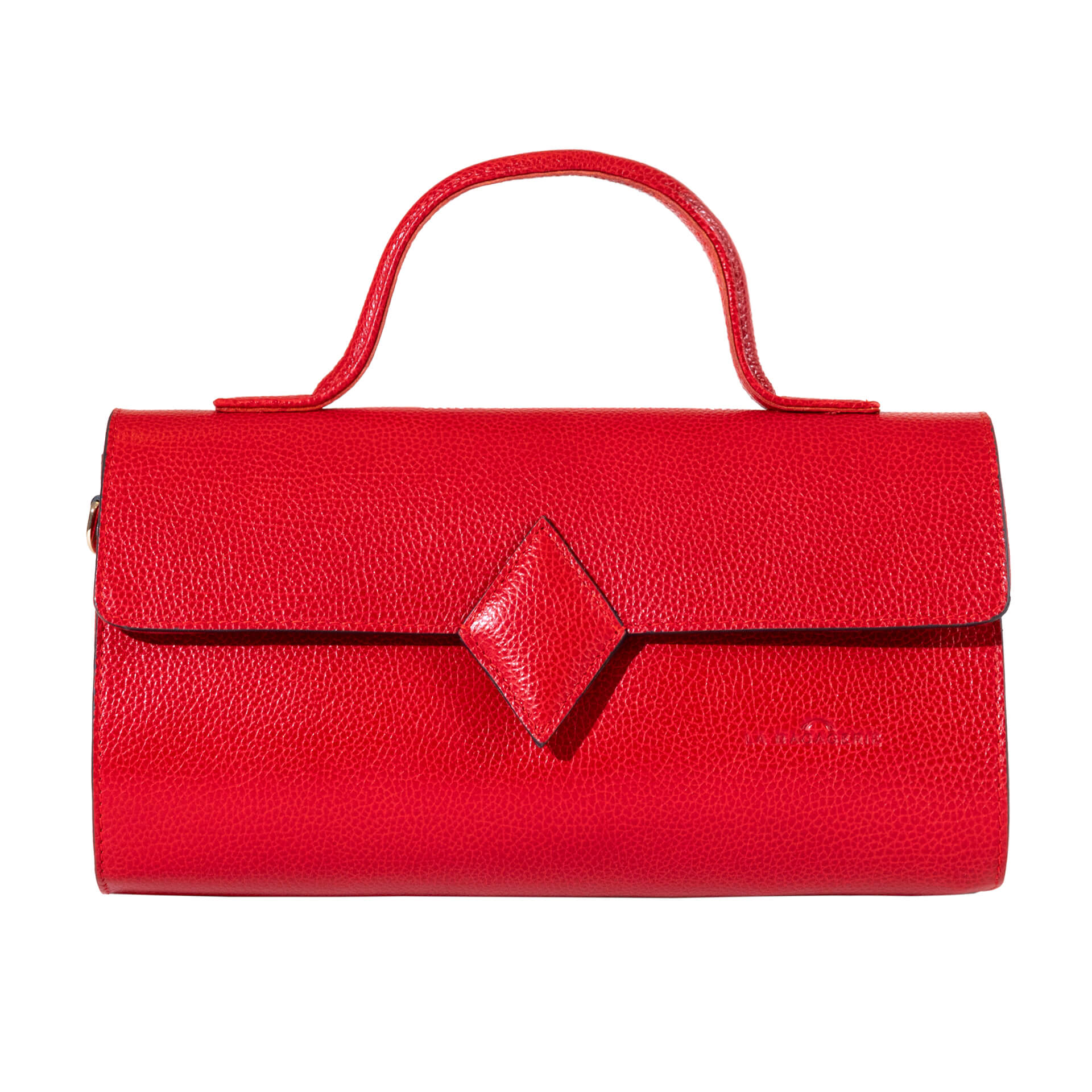 Sac Solange Rouge