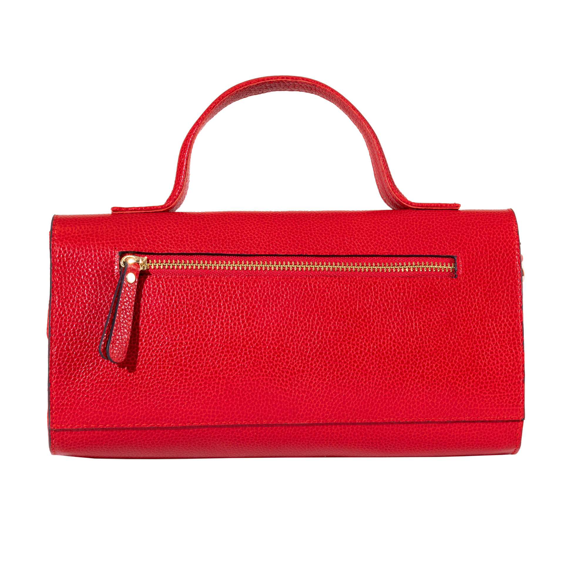 Sac Solange Rouge