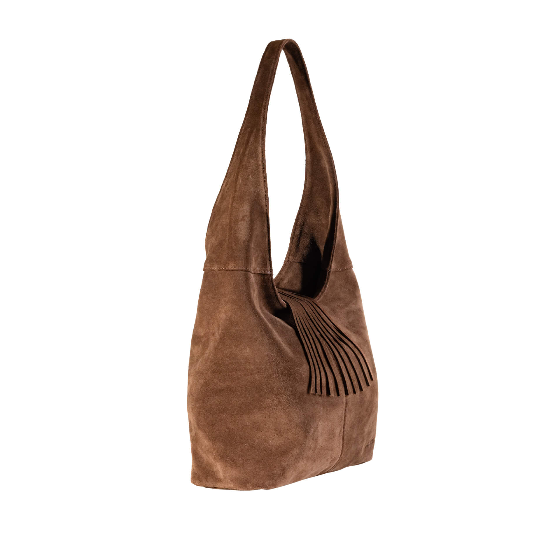 Sac Léna moyen modèle Marron