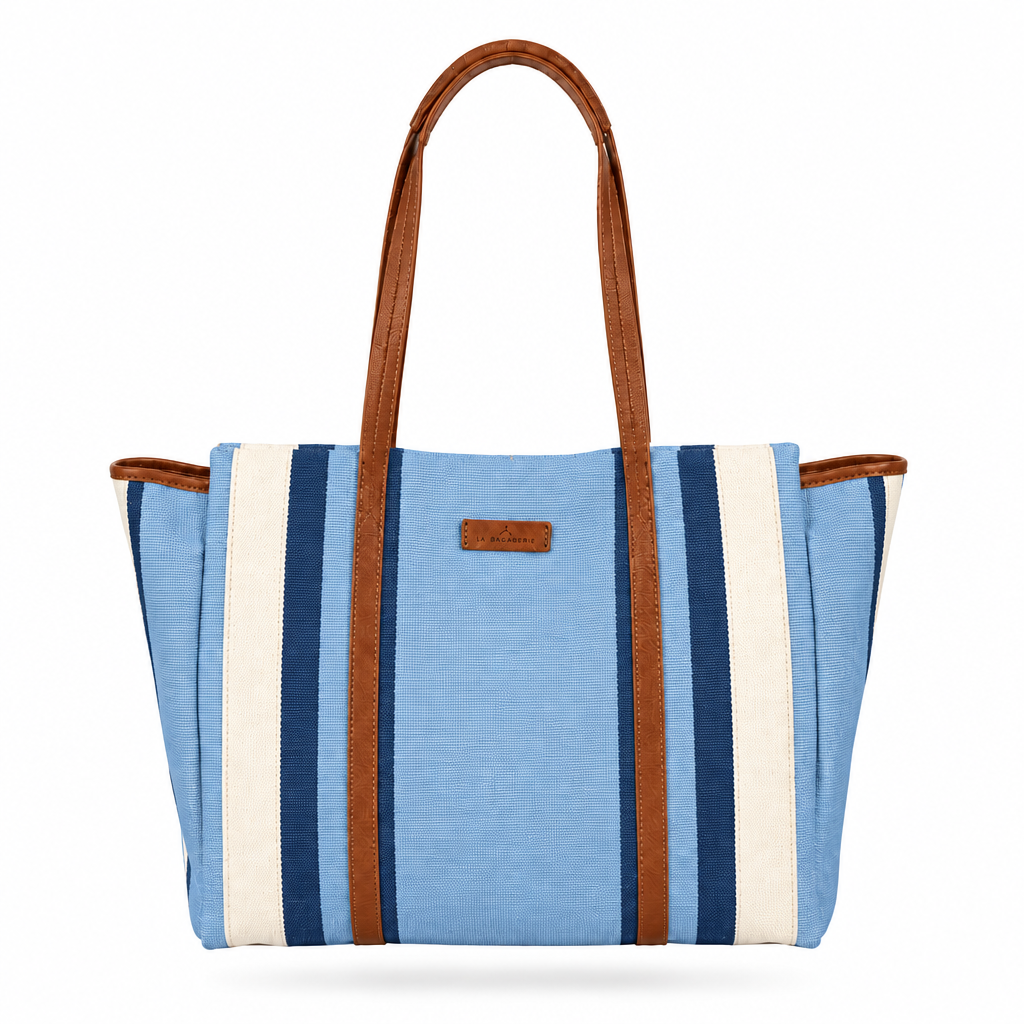 Lili Tote Bag