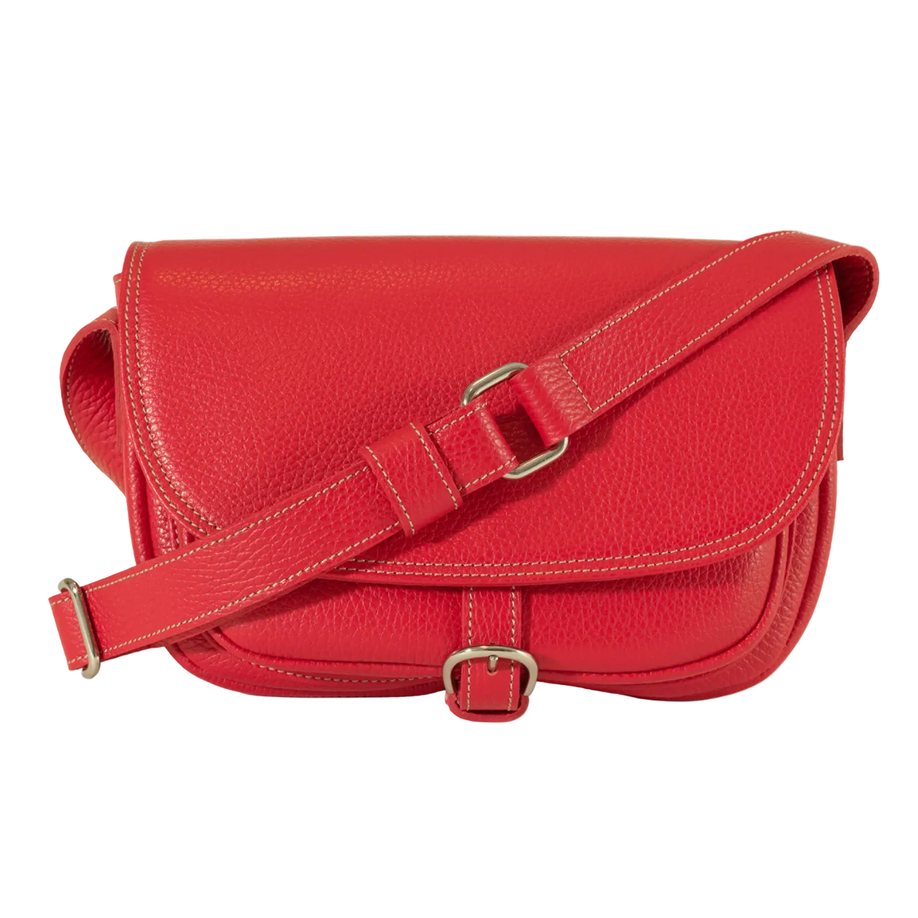 Nadia Bag - Red
