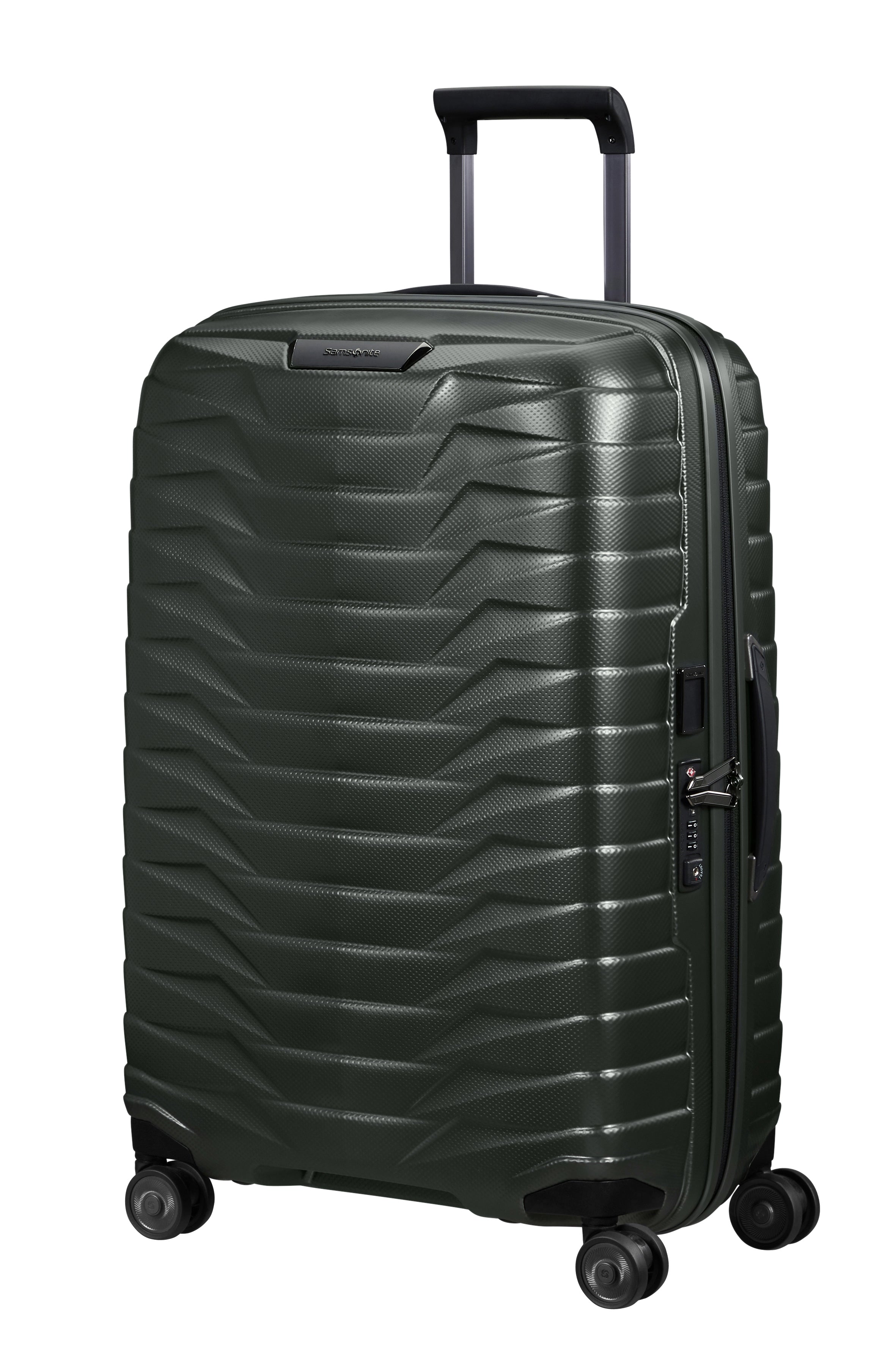 Proxis Samsonite Très Long Séjour XL