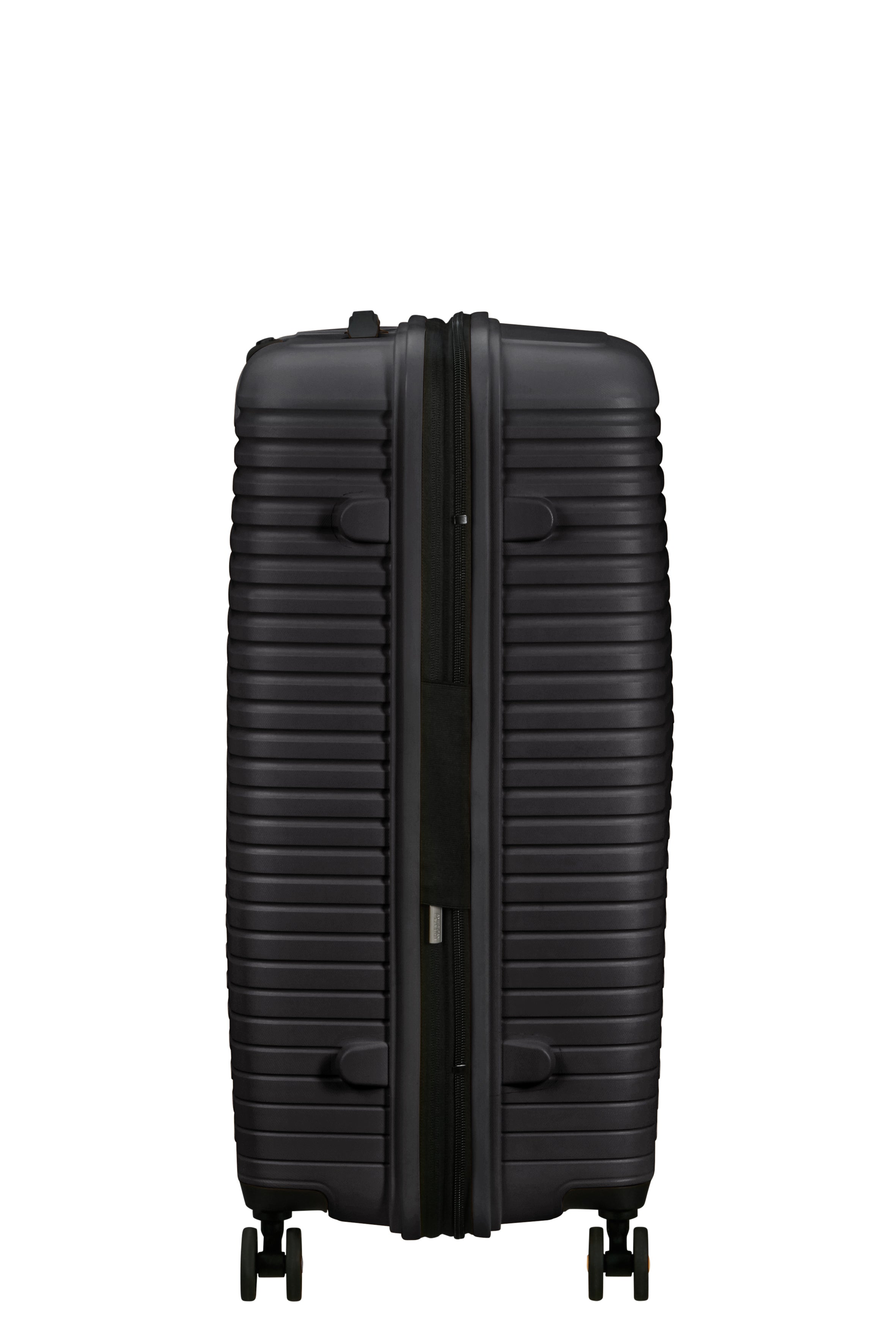 American Tourister LIFTOFF Suitcase 67cm - Black - La bagagerie