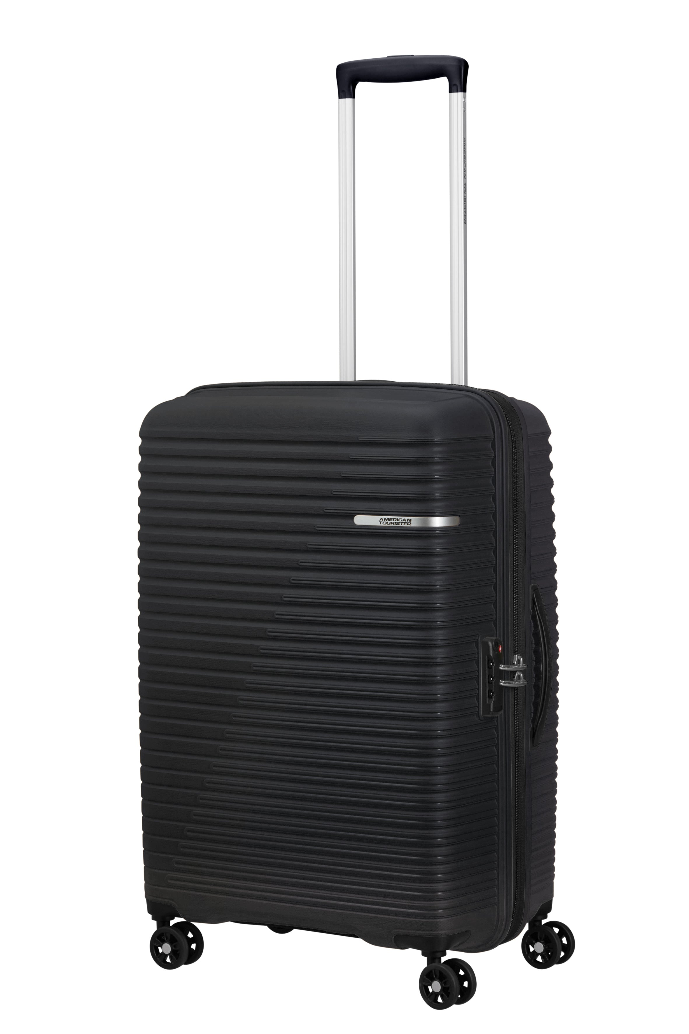 Valise American Tourister LIFTOFF 67cm - Noir