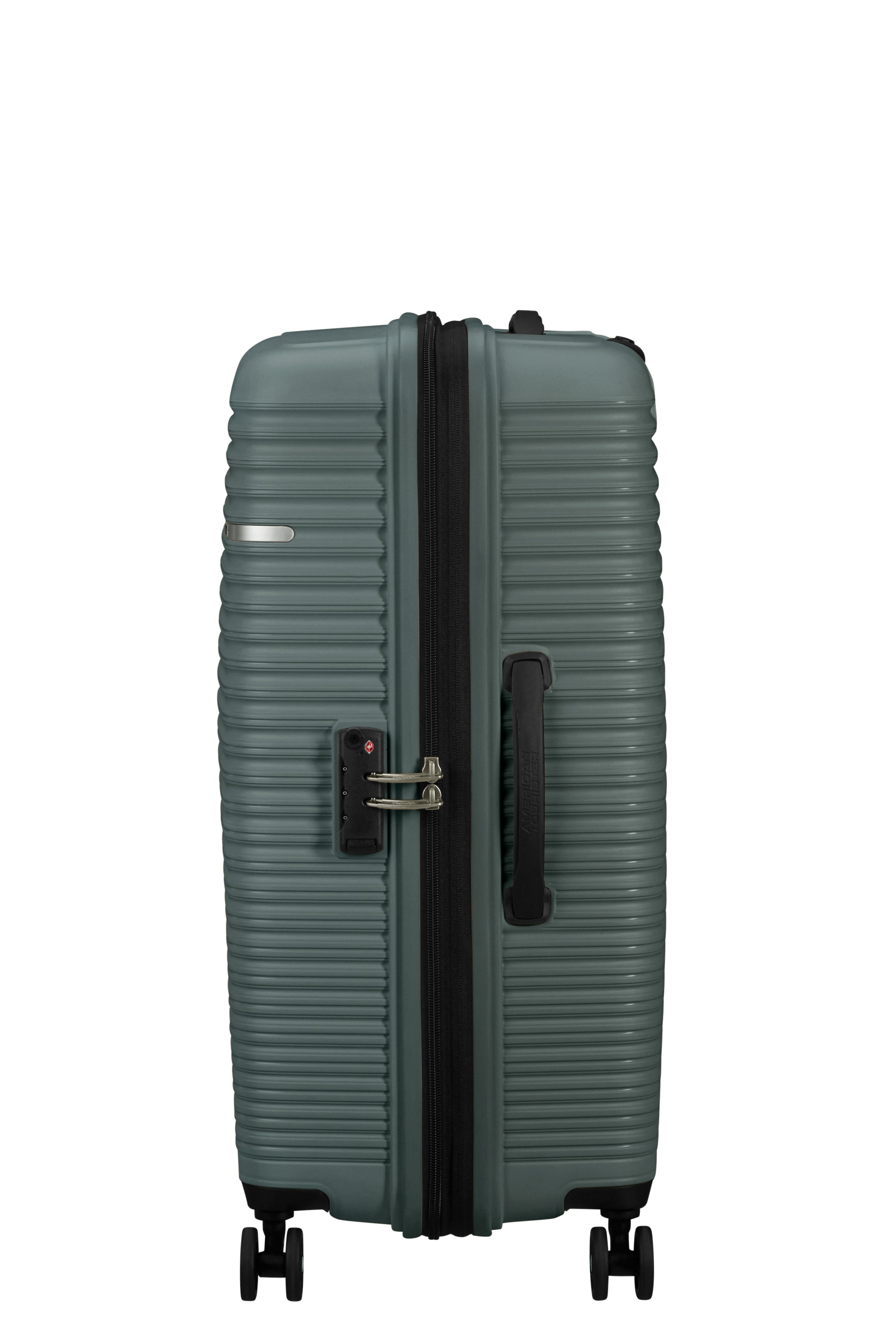 Valise American Tourister LIFTOFF 79cm - Vert