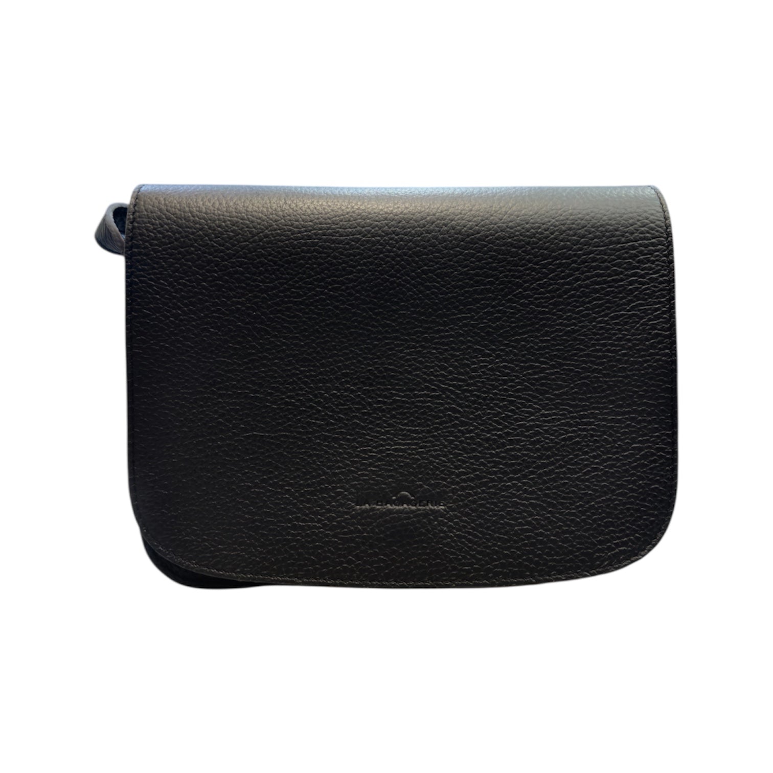 Sac Élisa grand modèle Noir
