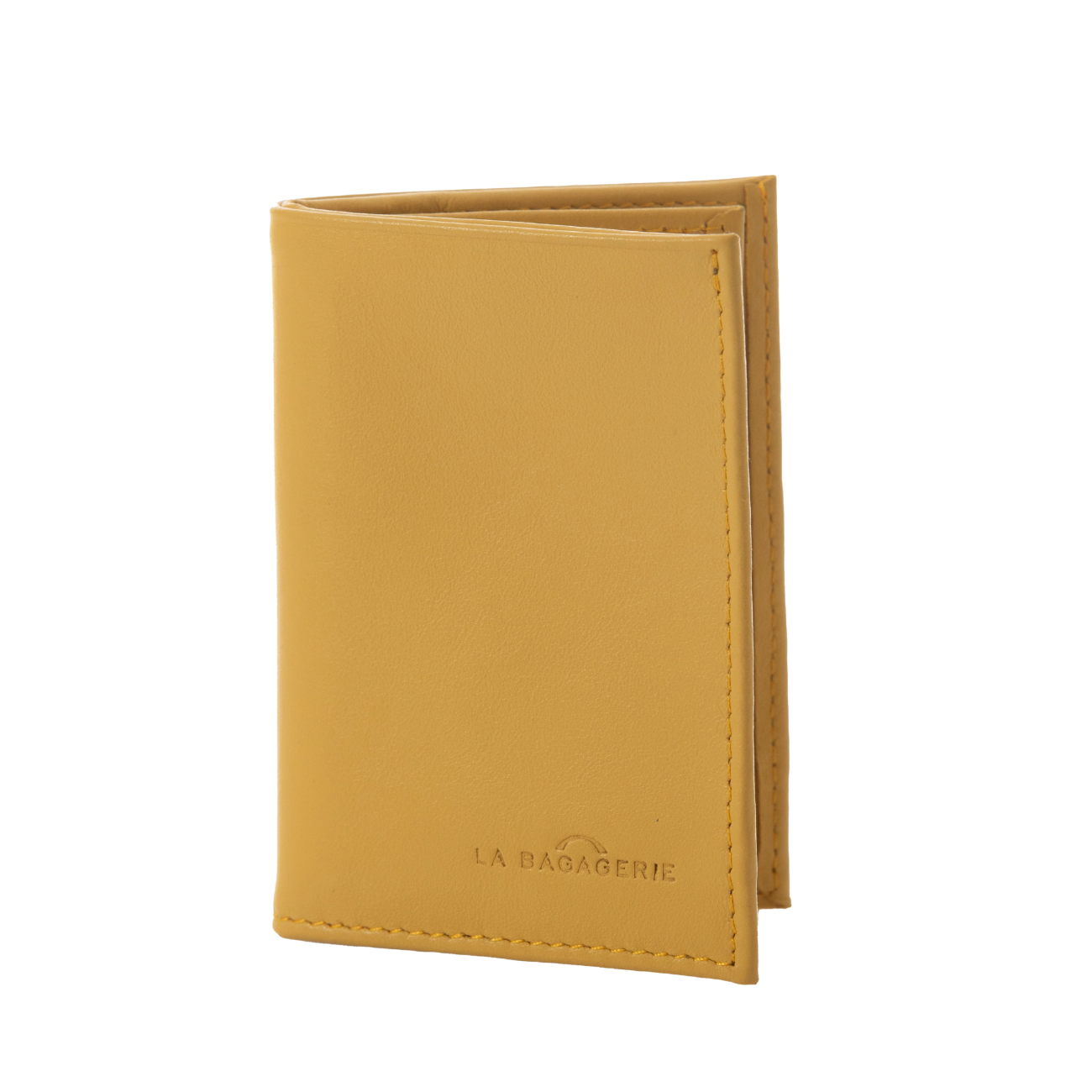 Porte-Monnaie du Four - Jaune