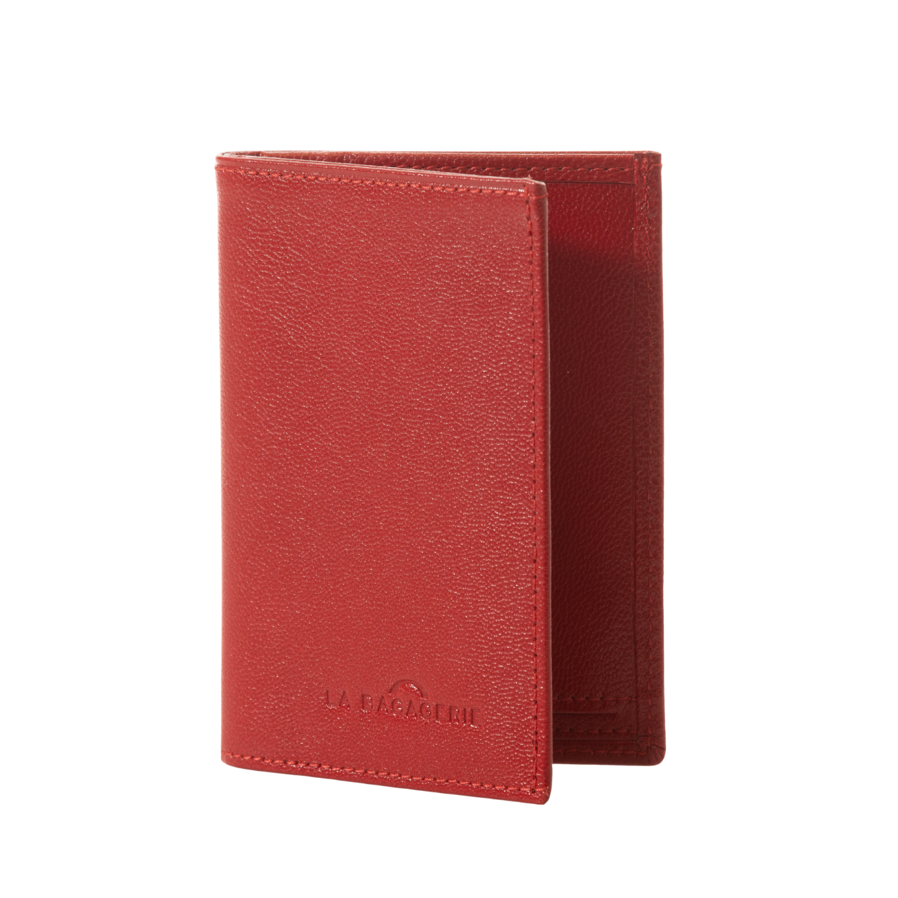 Porte-Monnaie du Four - Rouge