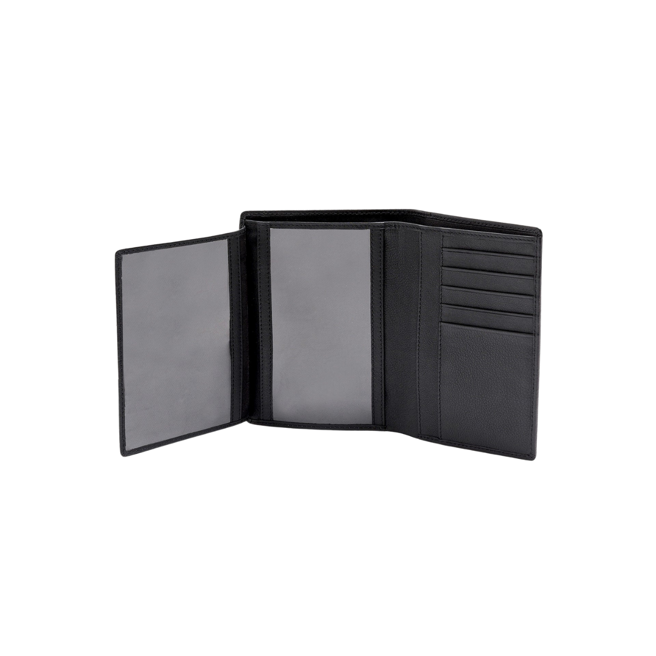 Portefeuille New York - Noir