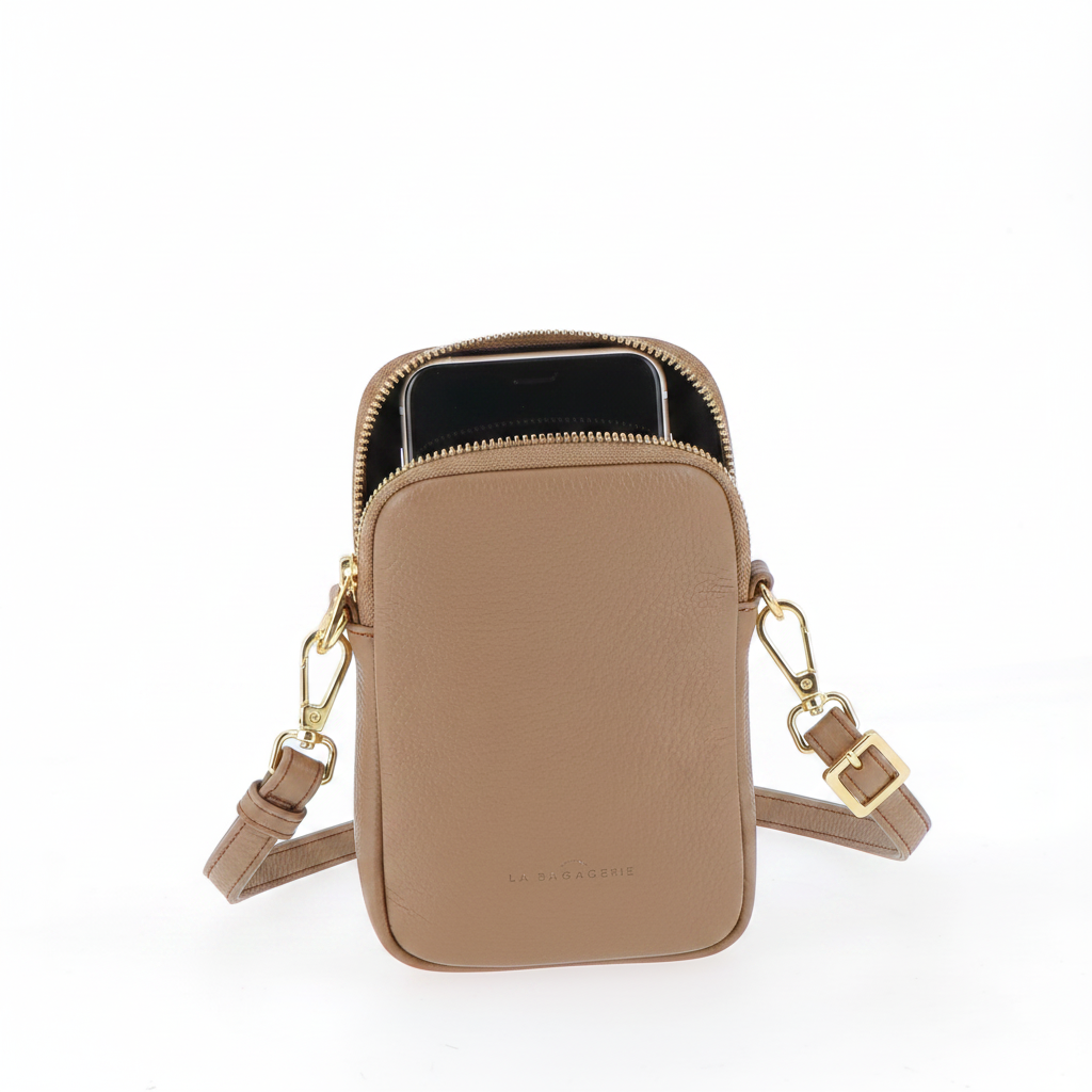 Isabelle Phone Holder