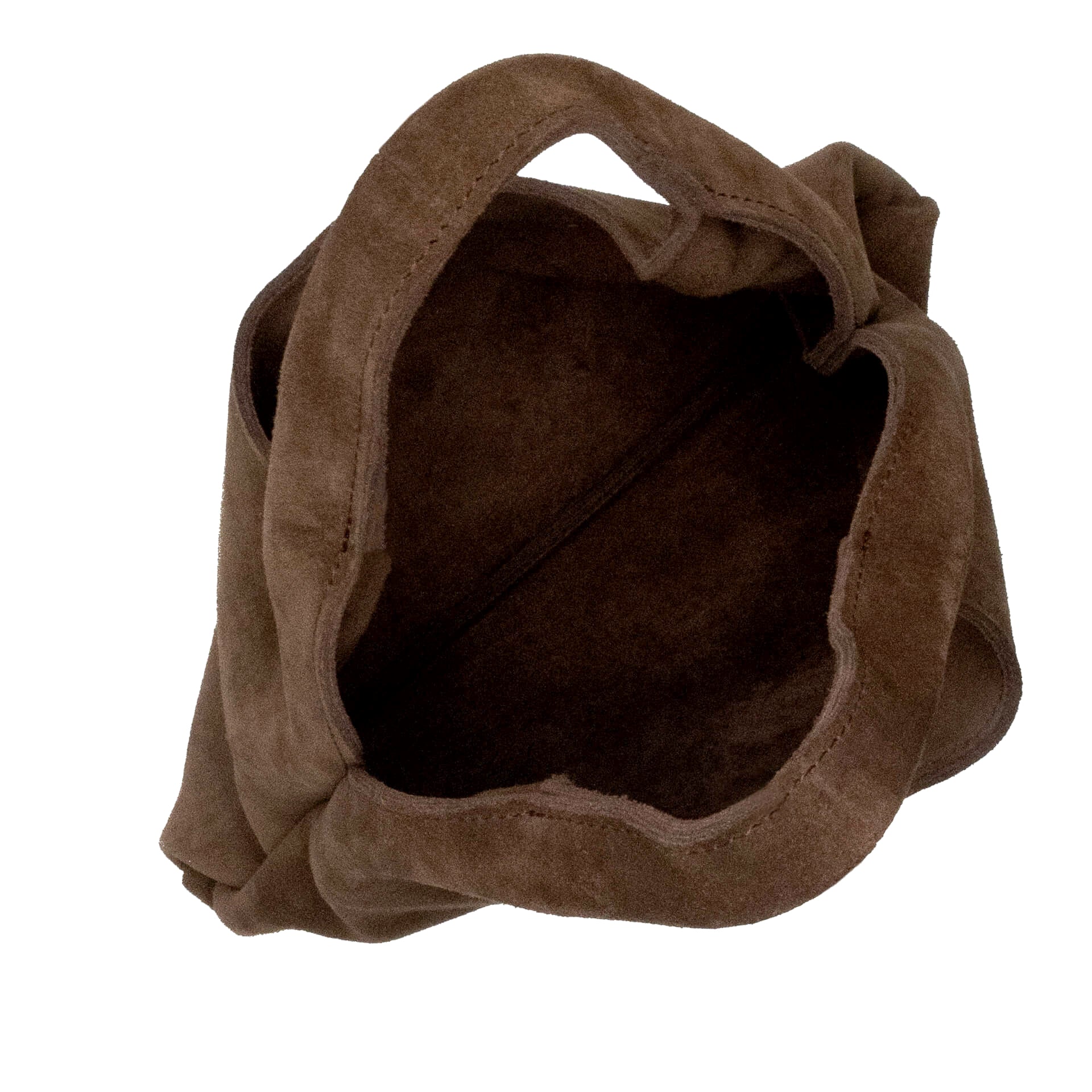 Sac Léna mini Marron