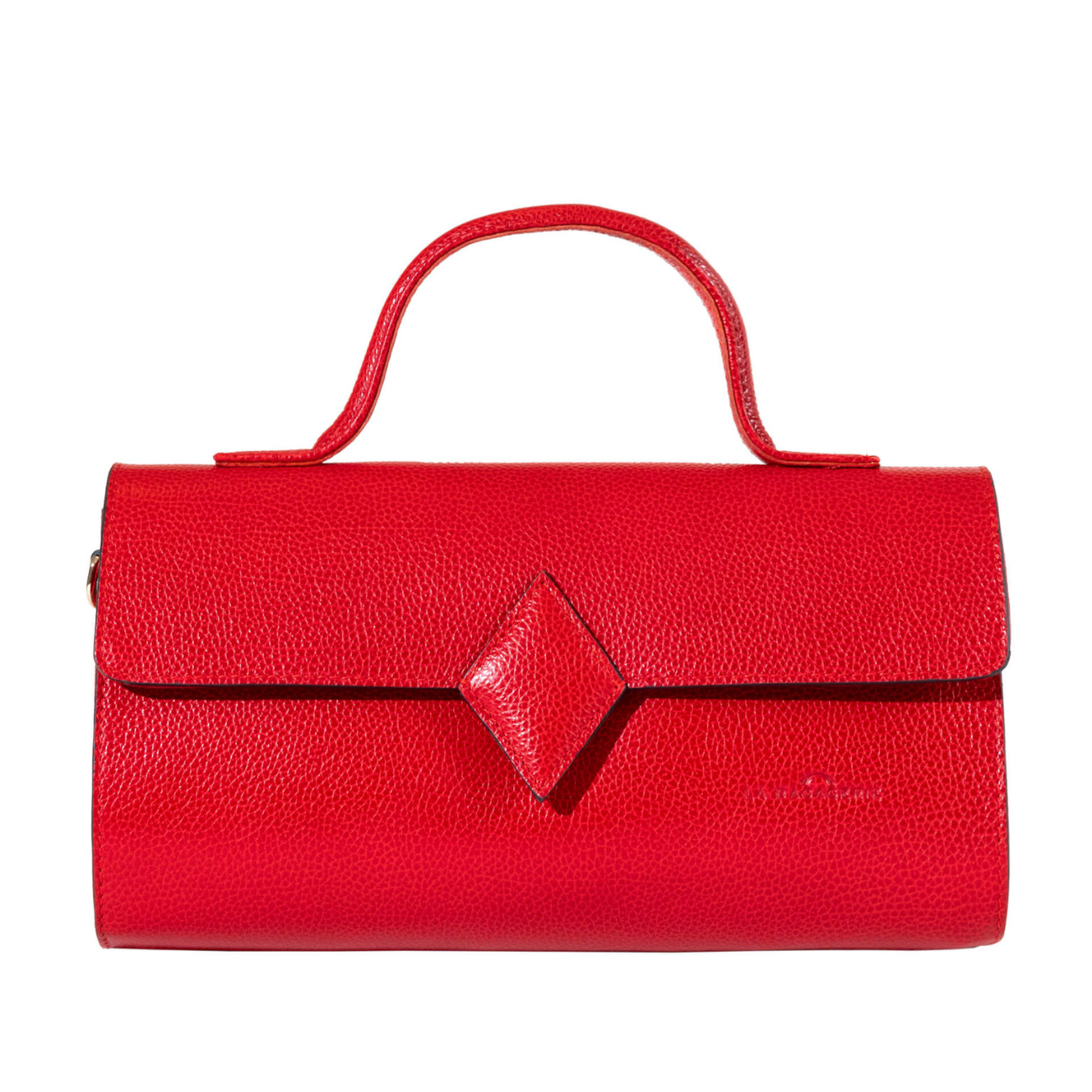 Sac Solange Rouge