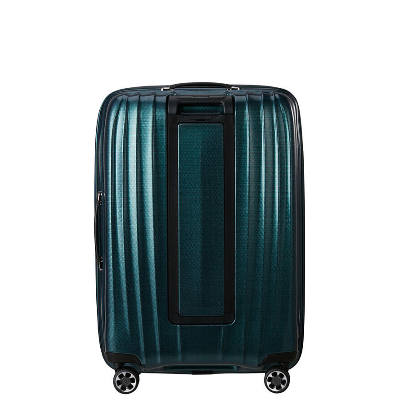 Valise Samsonite Nexis 76cm - Bleu