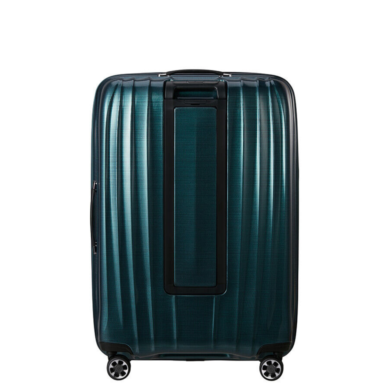 Valise Samsonite Nexis 82cm - Bleu