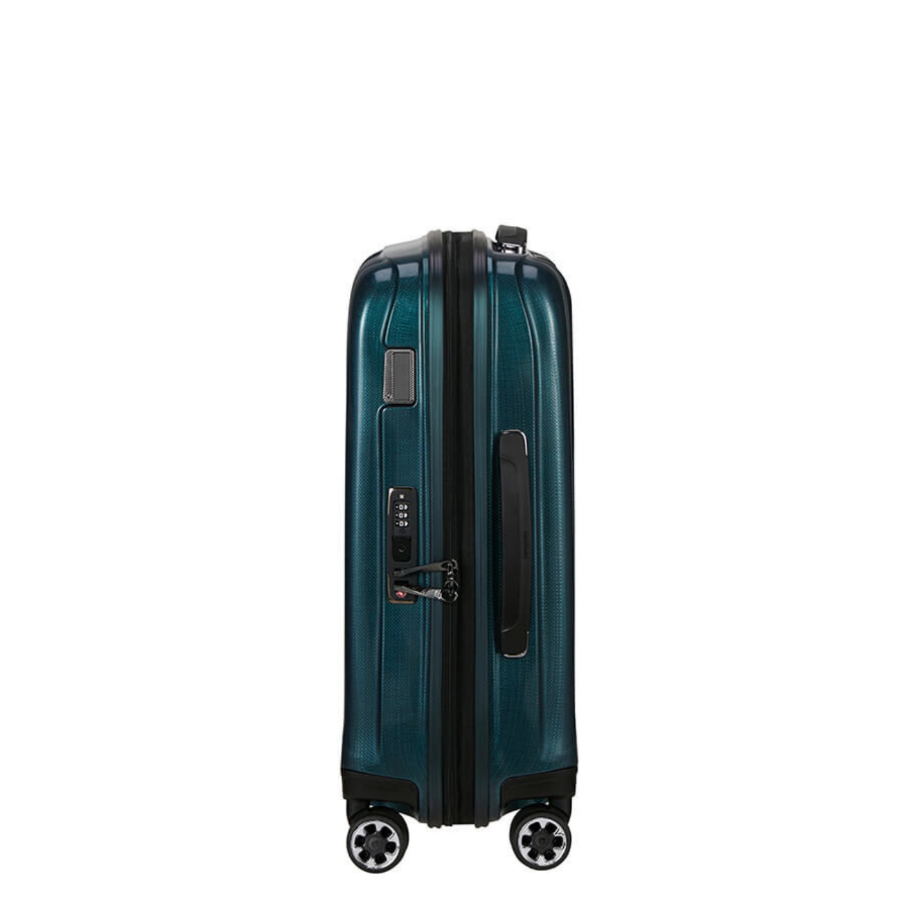 Valise cabine Samsonite Nexis 55cm - Bleu