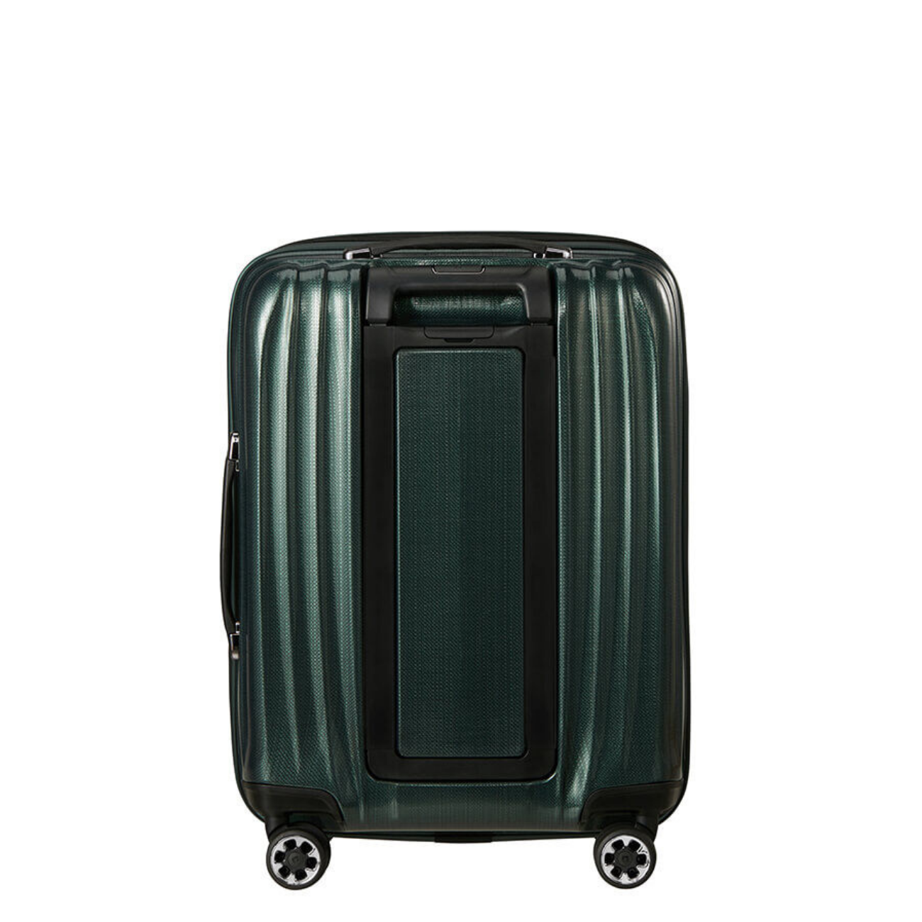 Valise cabine Samsonite Nexis 55cm - Verte