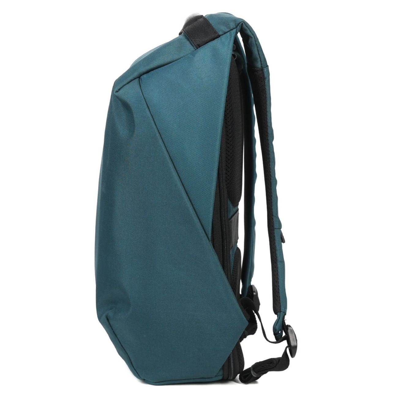 Sac à dos Securipak M Samsonite - Bleu Pétrole