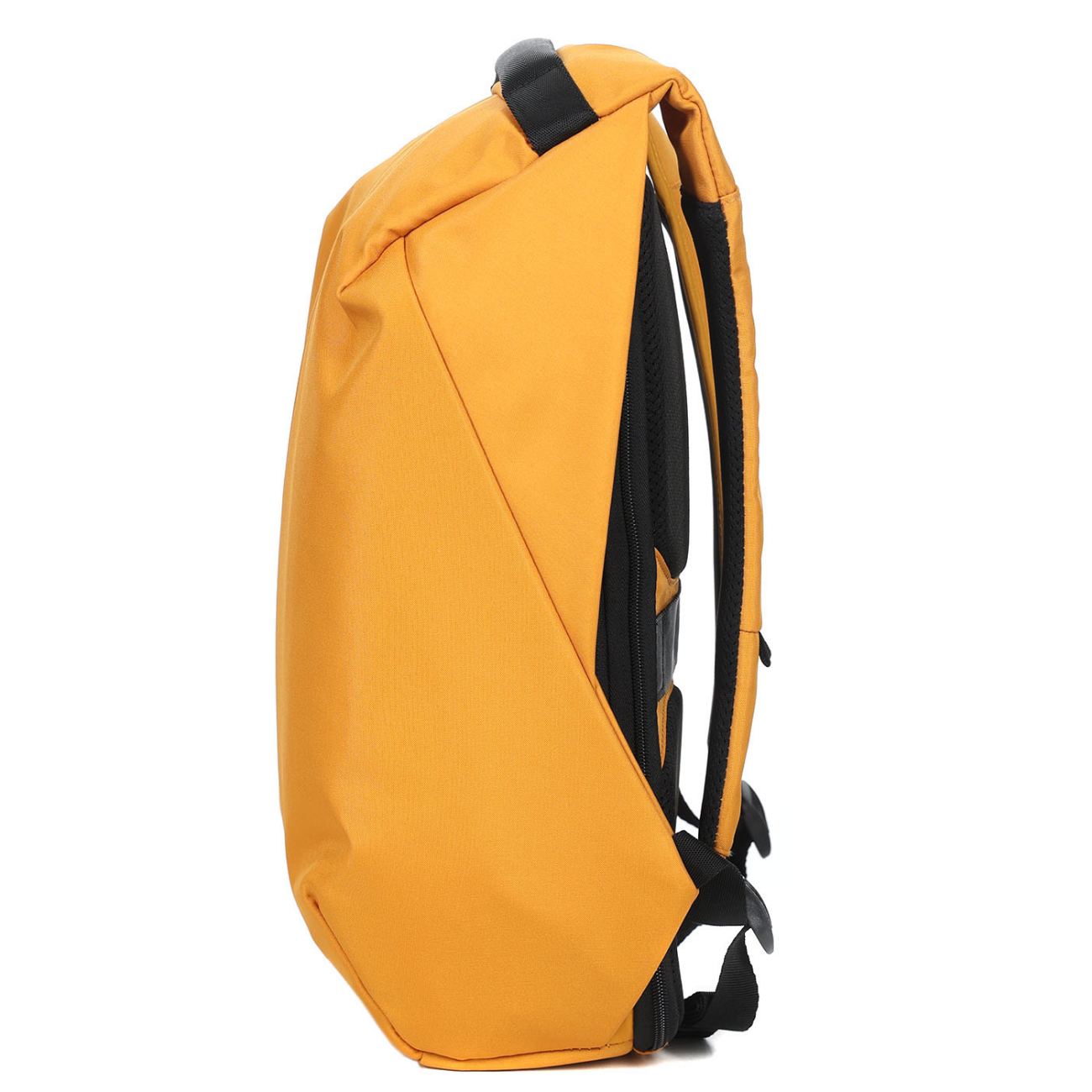 Sac à dos Securipak M Samsonite - Jaune