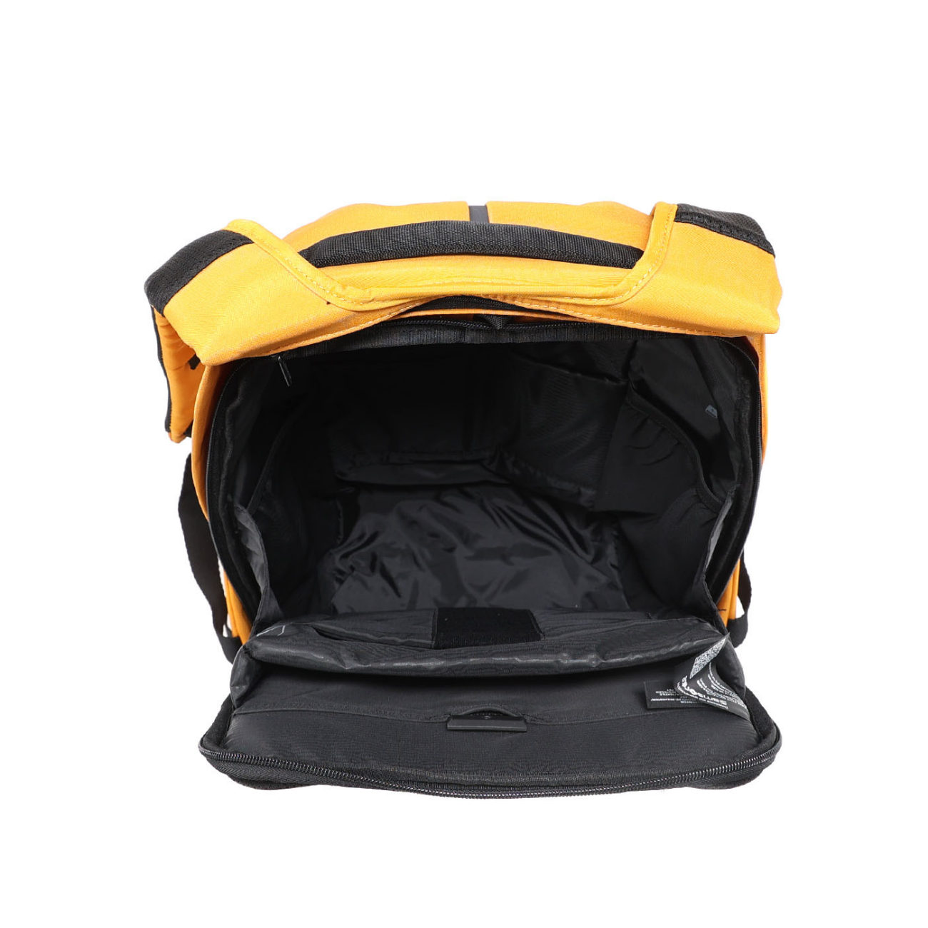 Sac à dos Securipak M Samsonite - Jaune