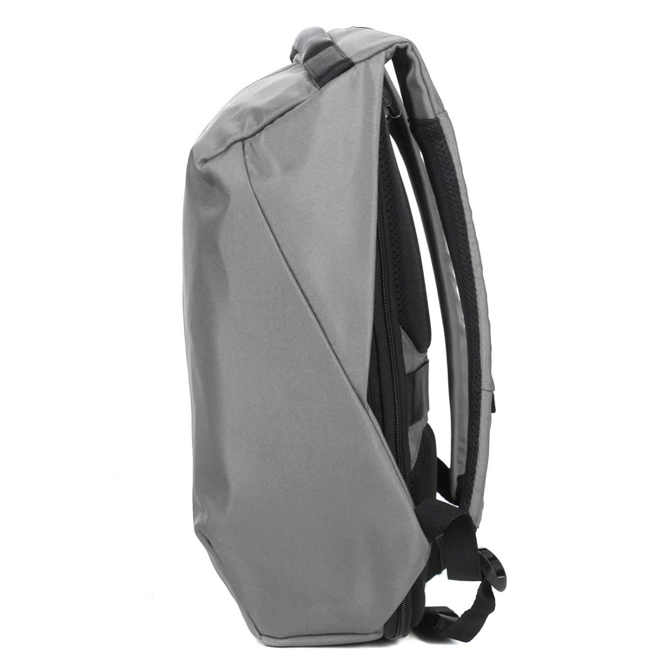 Sac à dos Securipak M Samsonite - Gris