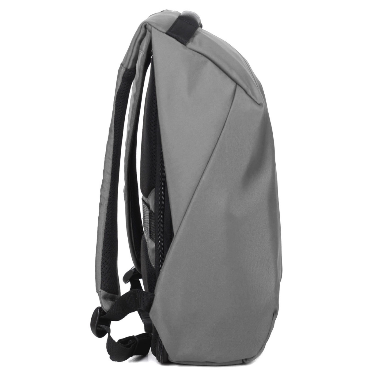 Sac à dos Securipak M Samsonite - Gris