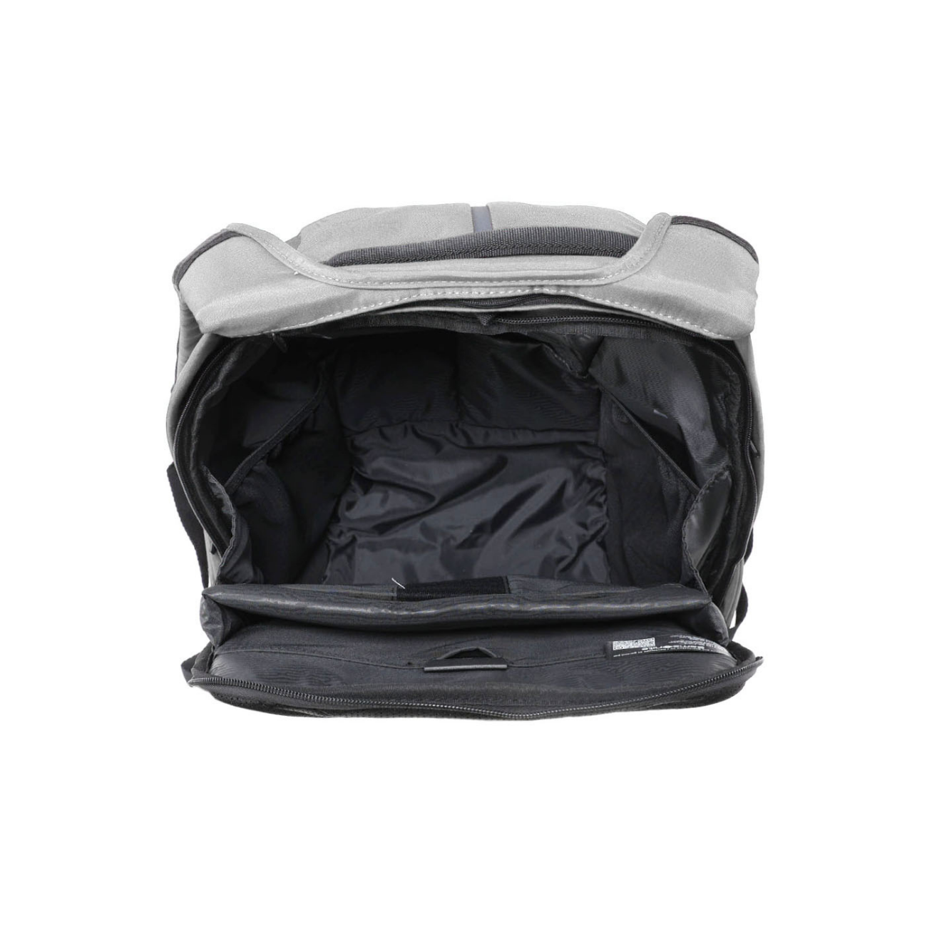 Sac à dos Securipak M Samsonite - Gris