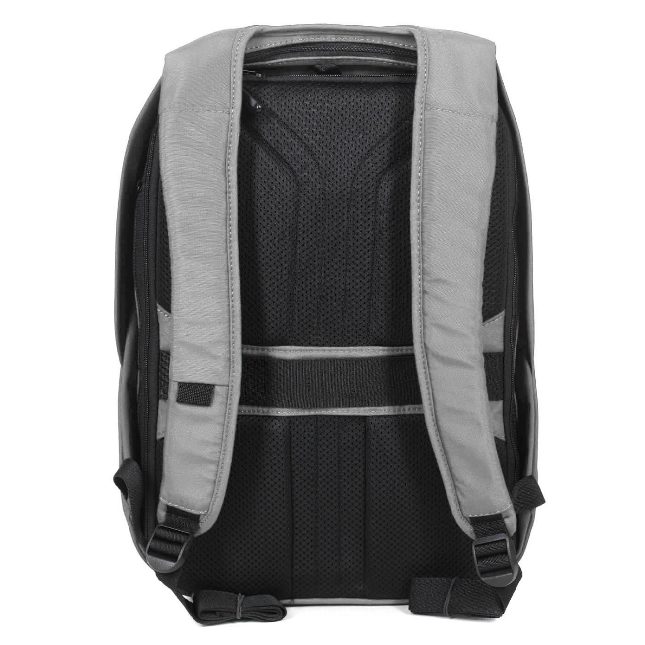 Sac à dos Securipak M Samsonite - Gris