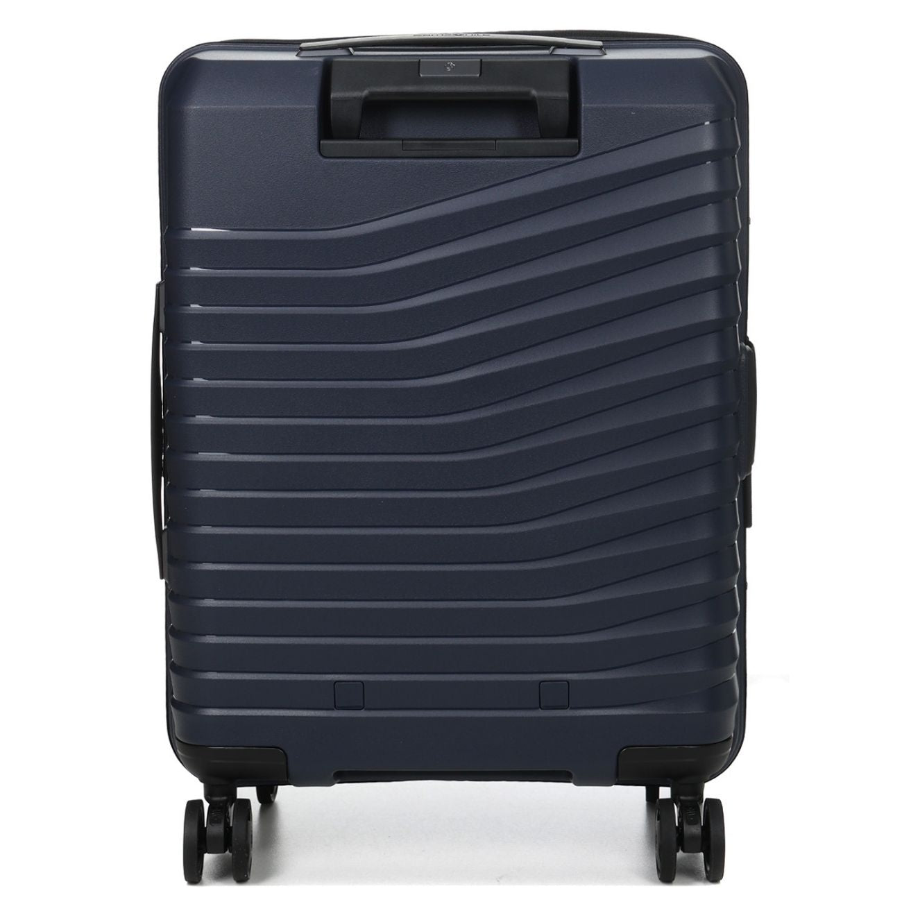 Valise Samsonite Intuo 55 cm - Bleu nuit