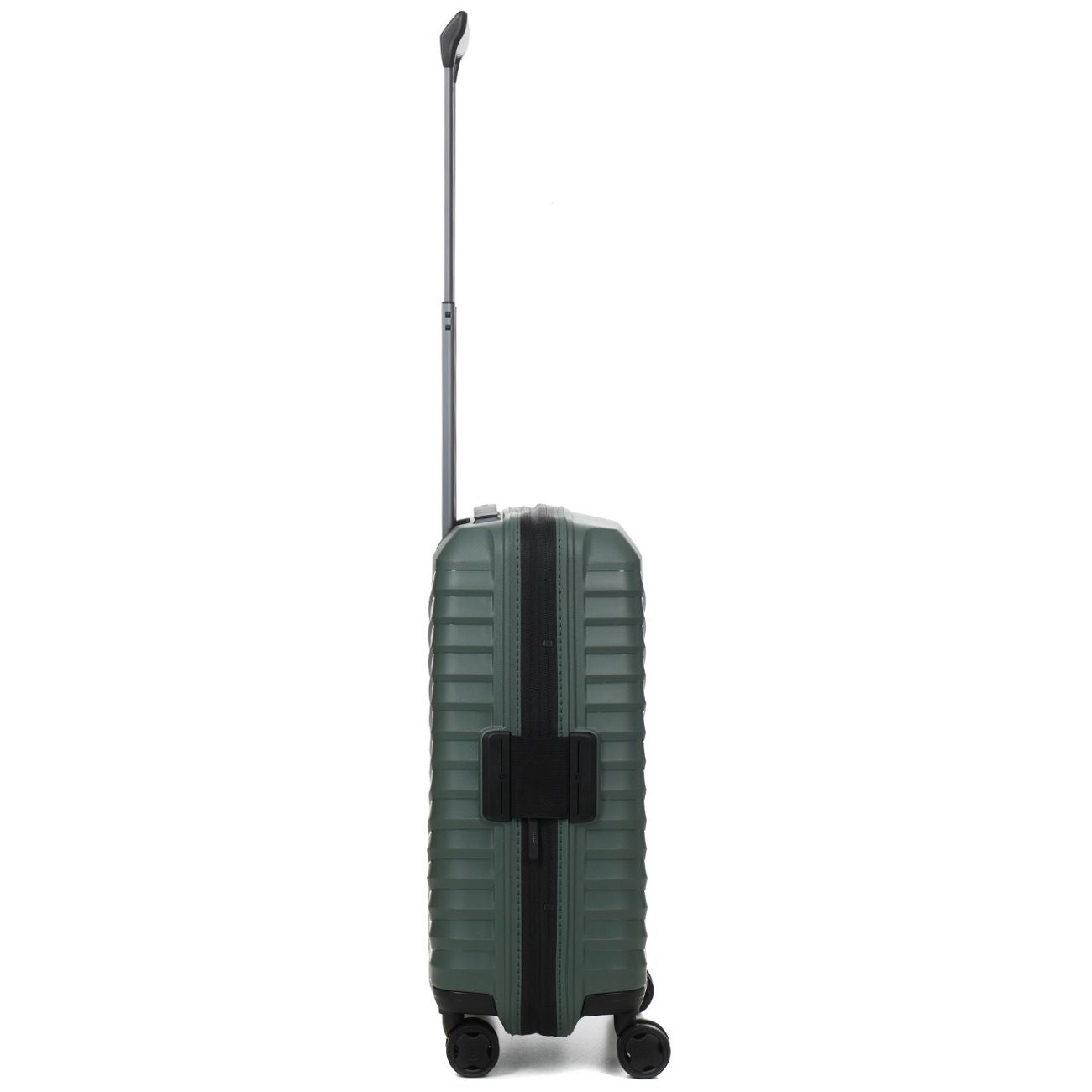 Valise Samsonite Intuo 55 cm - Vert Olive