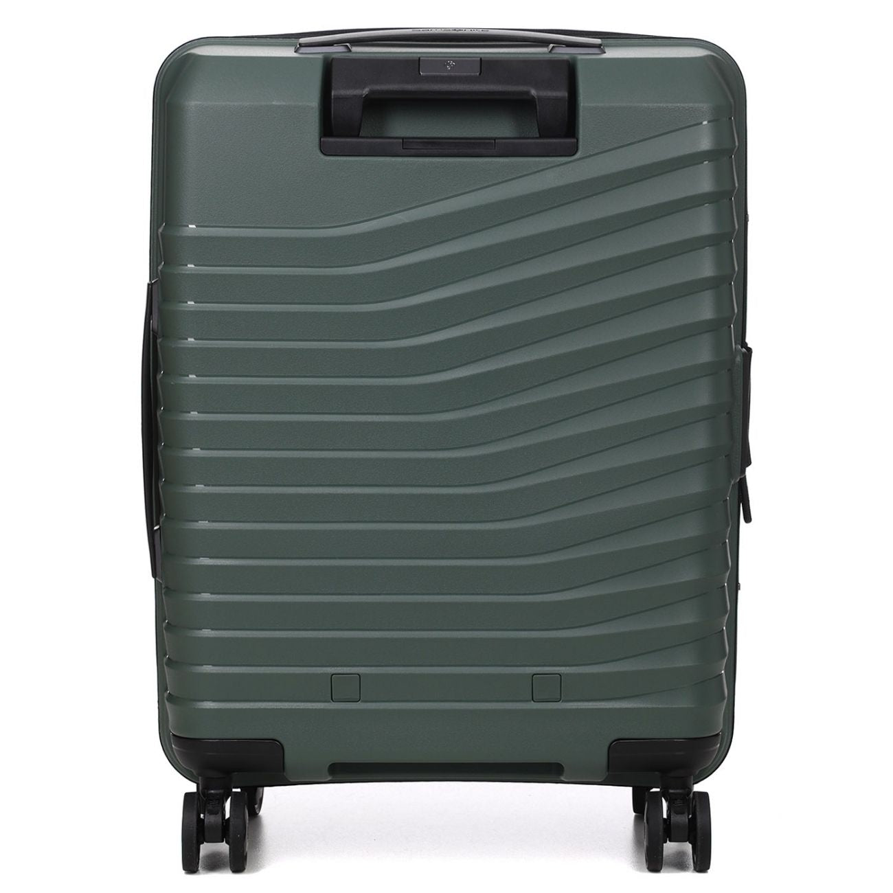 Valise Samsonite Intuo 55 cm - Vert Olive