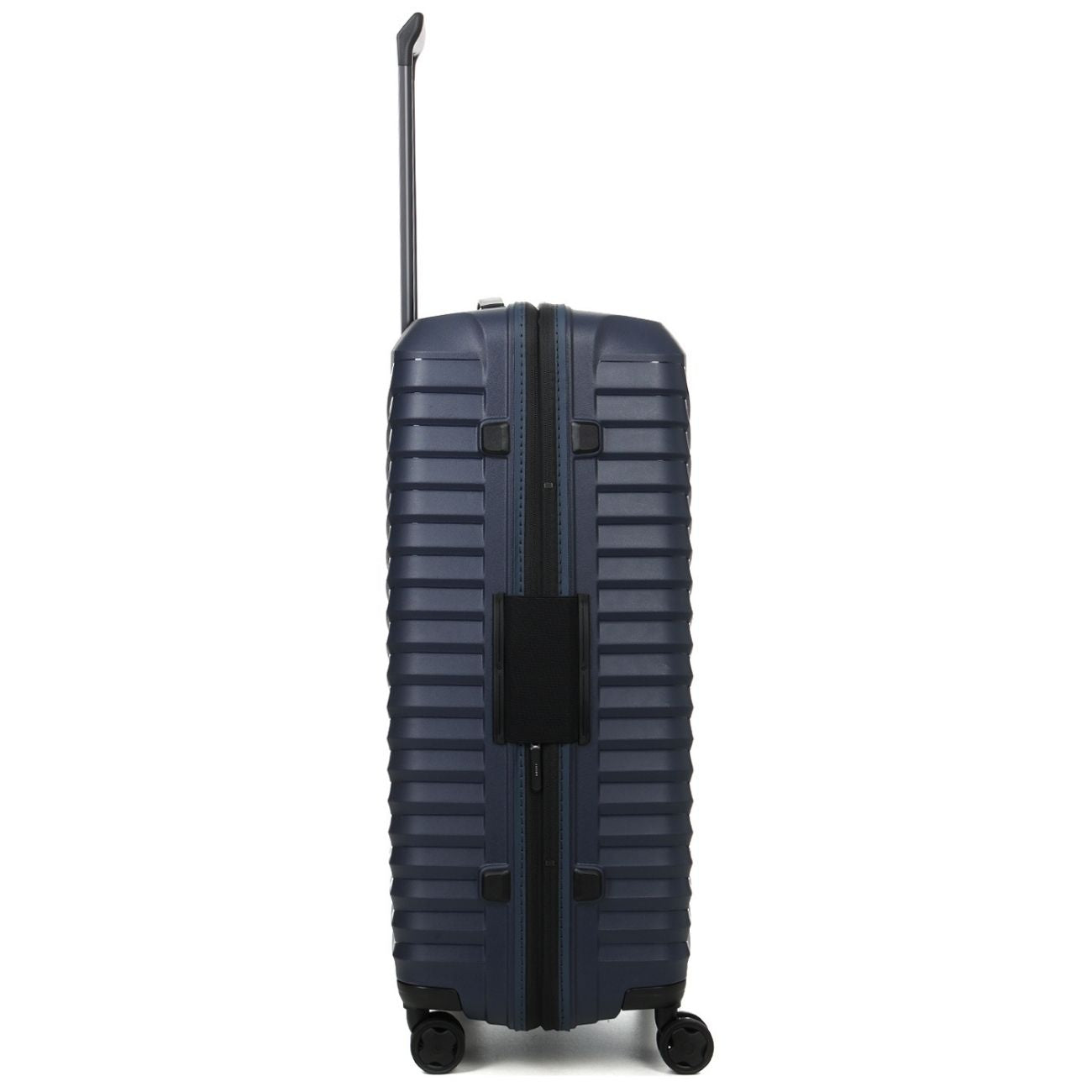 Valise Samsonite Intuo 75 cm - Bleu nuit