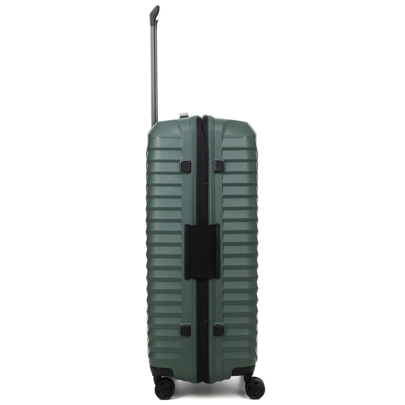 Valise Samsonite Intuo 75 cm - Vert Olive