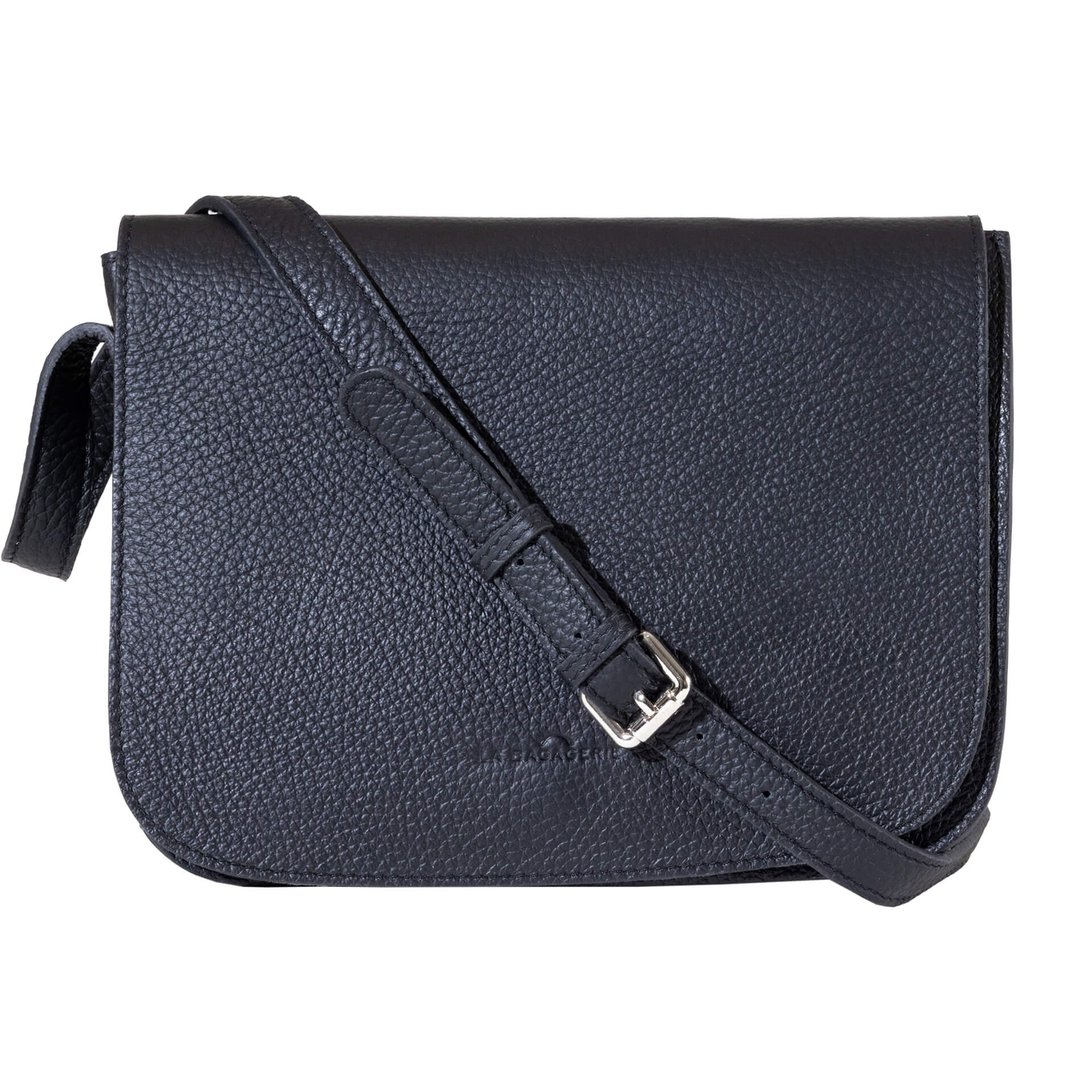 Sac Élisa petit modèle Noir