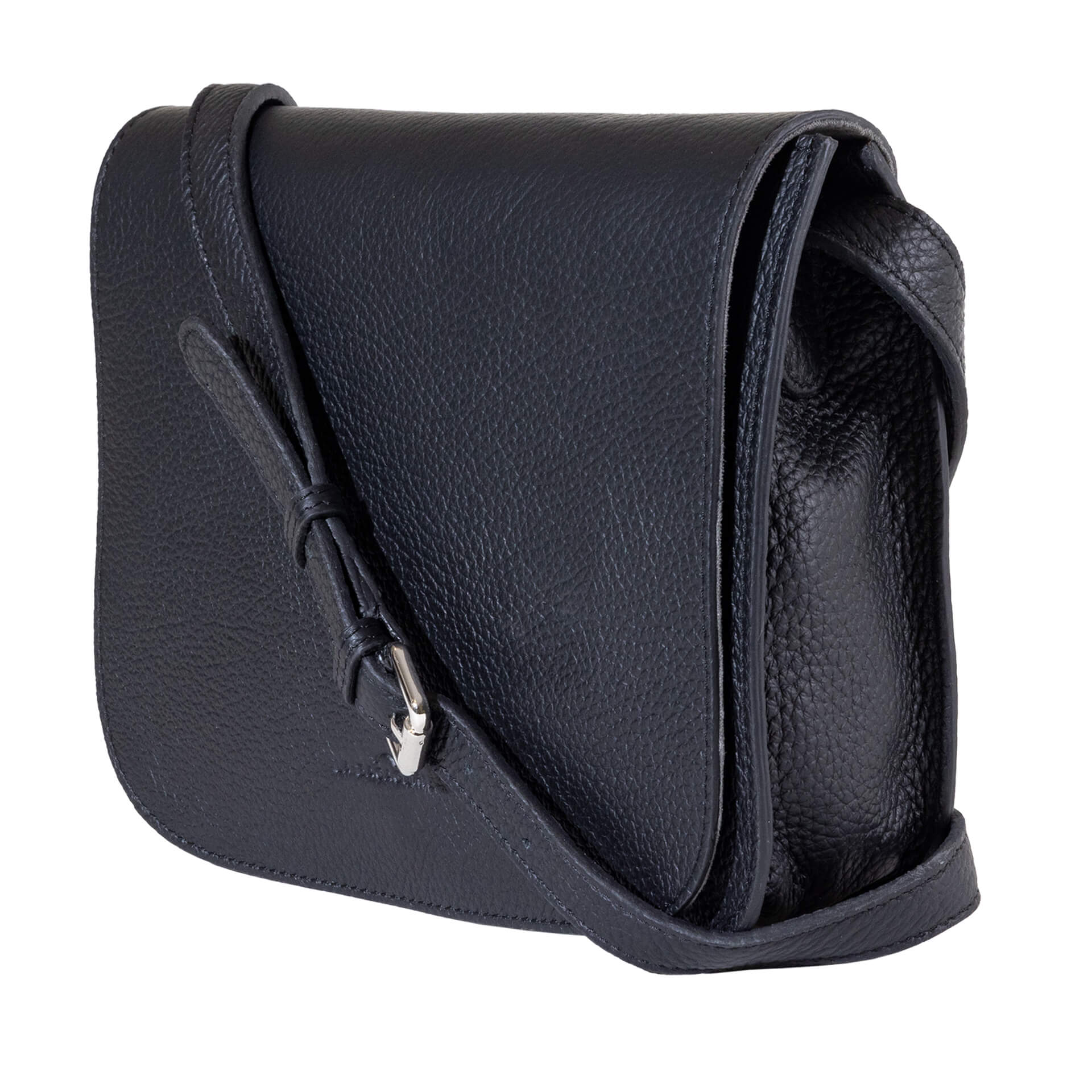 Sac Élisa petit modèle Noir