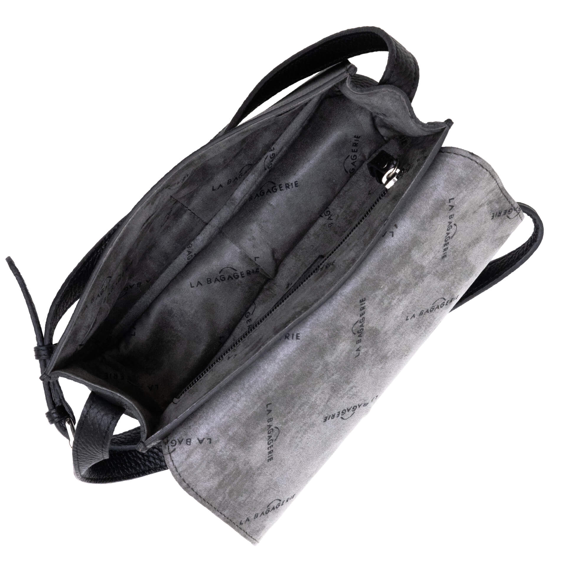 Sac Élisa petit modèle Noir