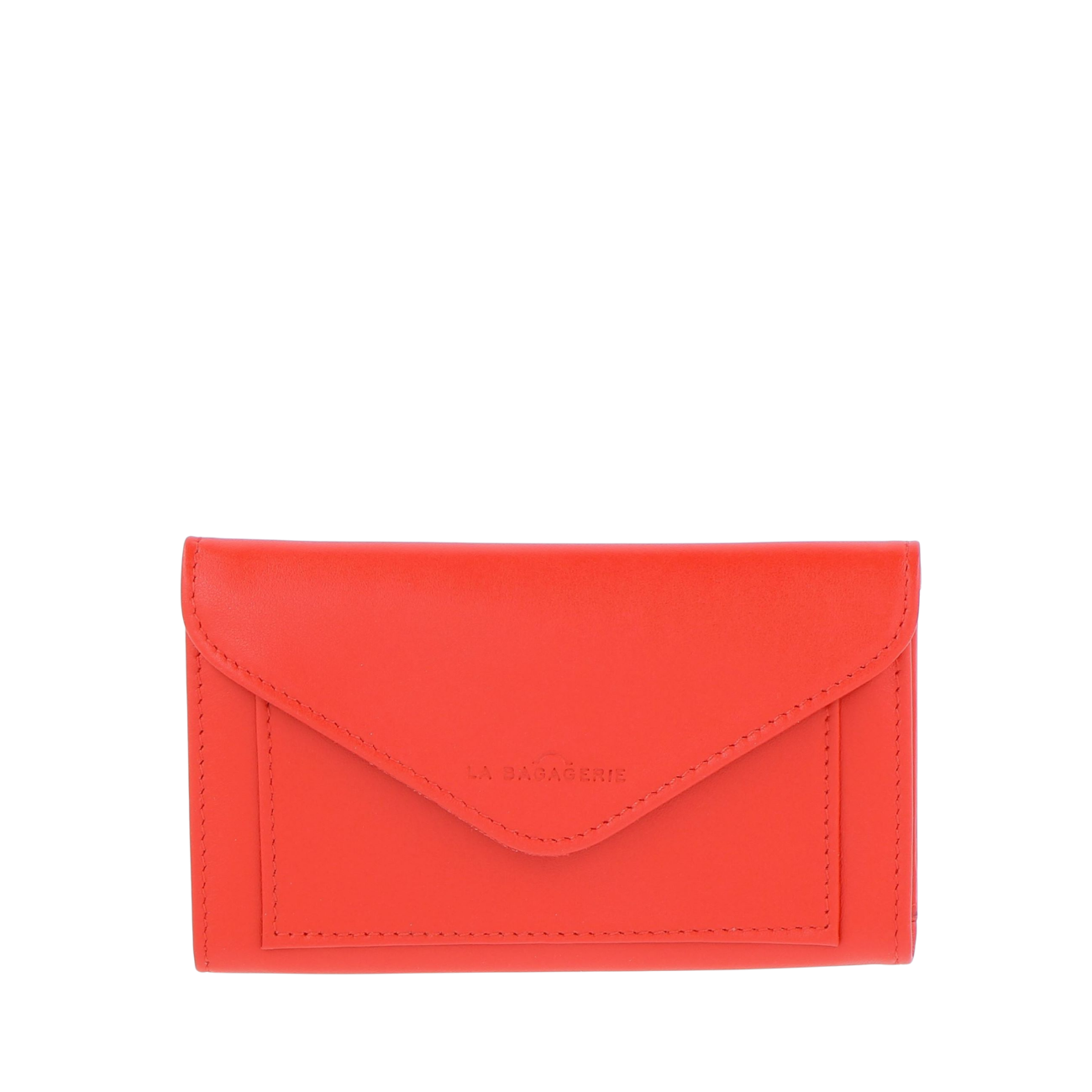 Tout en un Lisa - Rouge