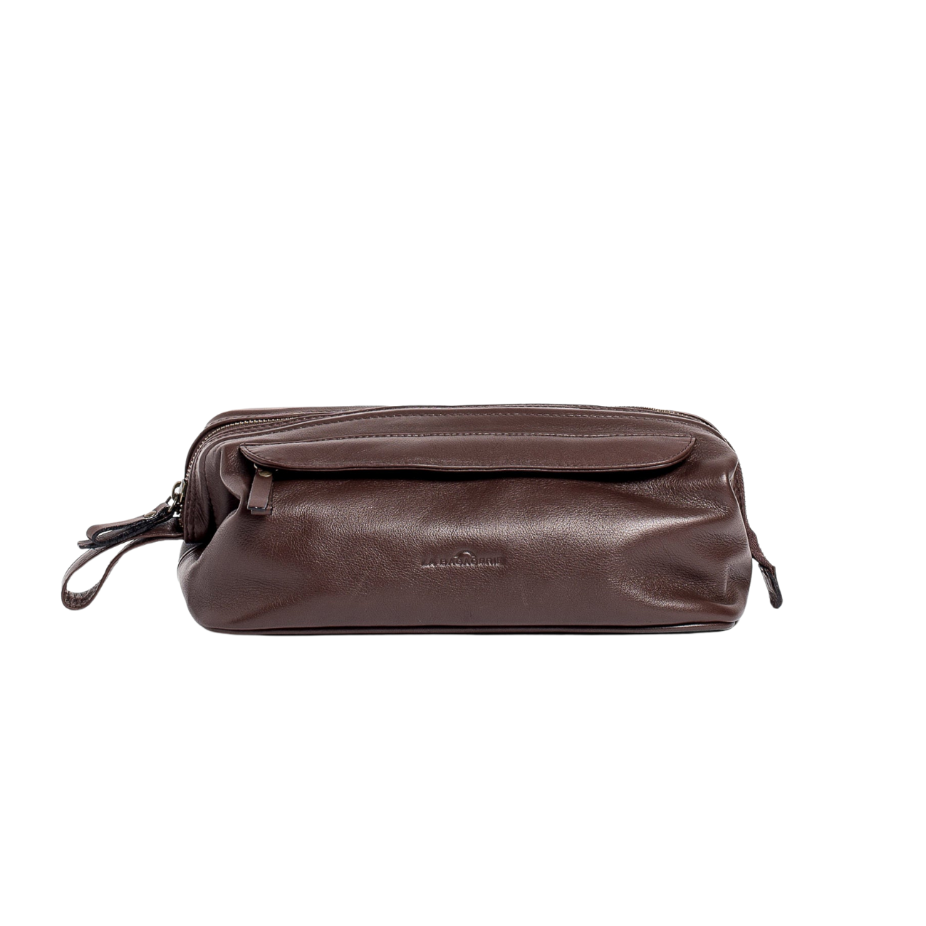 Trousse de Toilette Iro - Marron