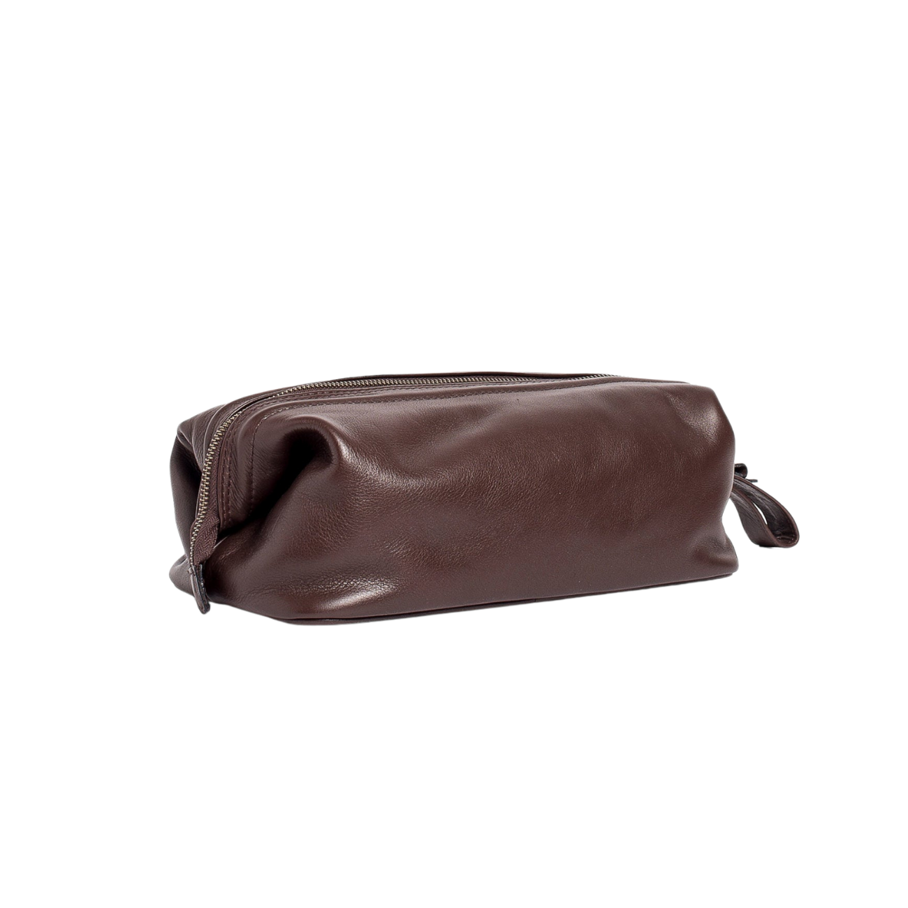 Trousse de Toilette Iro - Marron