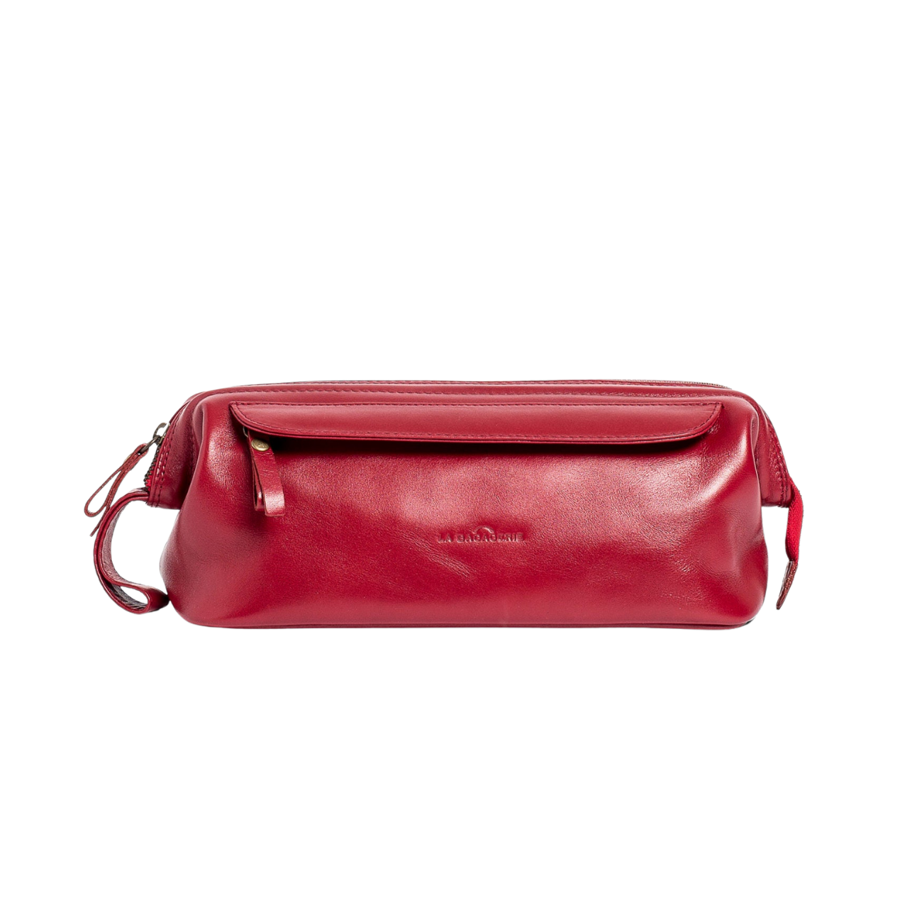 Trousse de Toilette Iro - Rouge