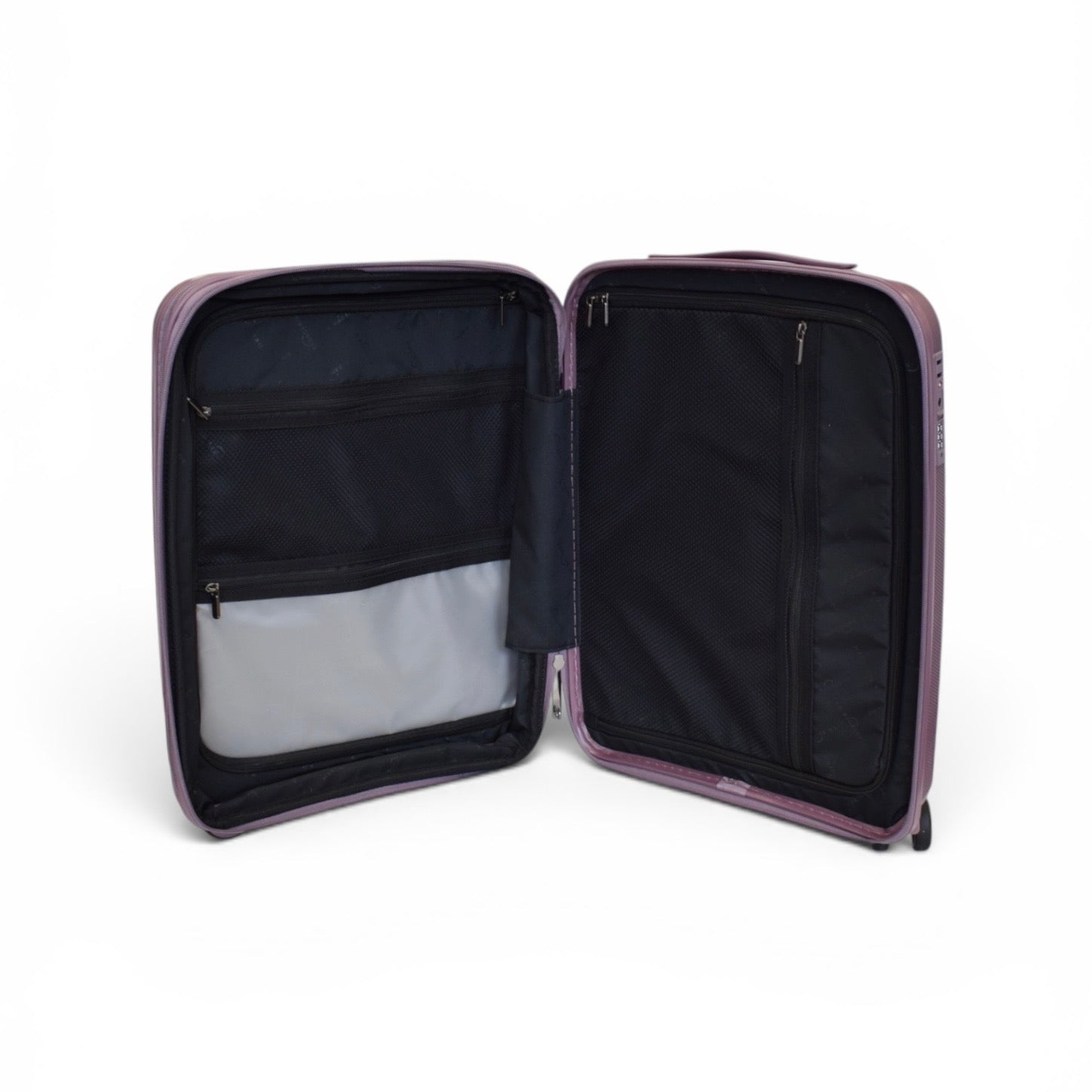 Biz Cabine 20-Violet