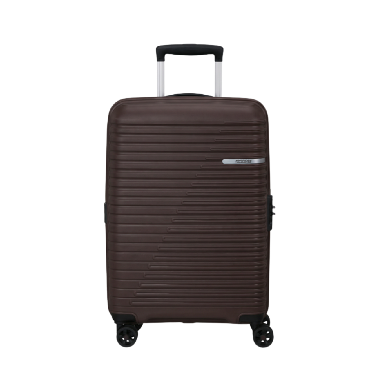 American Tourister LIFTOFF 55cm Suitcase - Brown