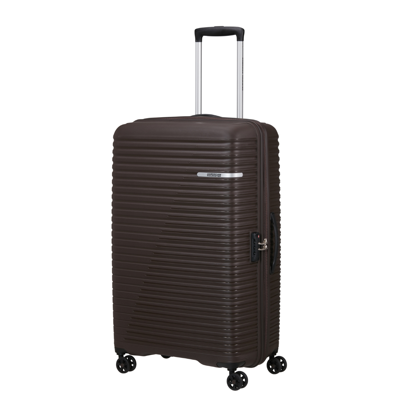 American Tourister LIFTOFF Suitcase 67cm - Brown