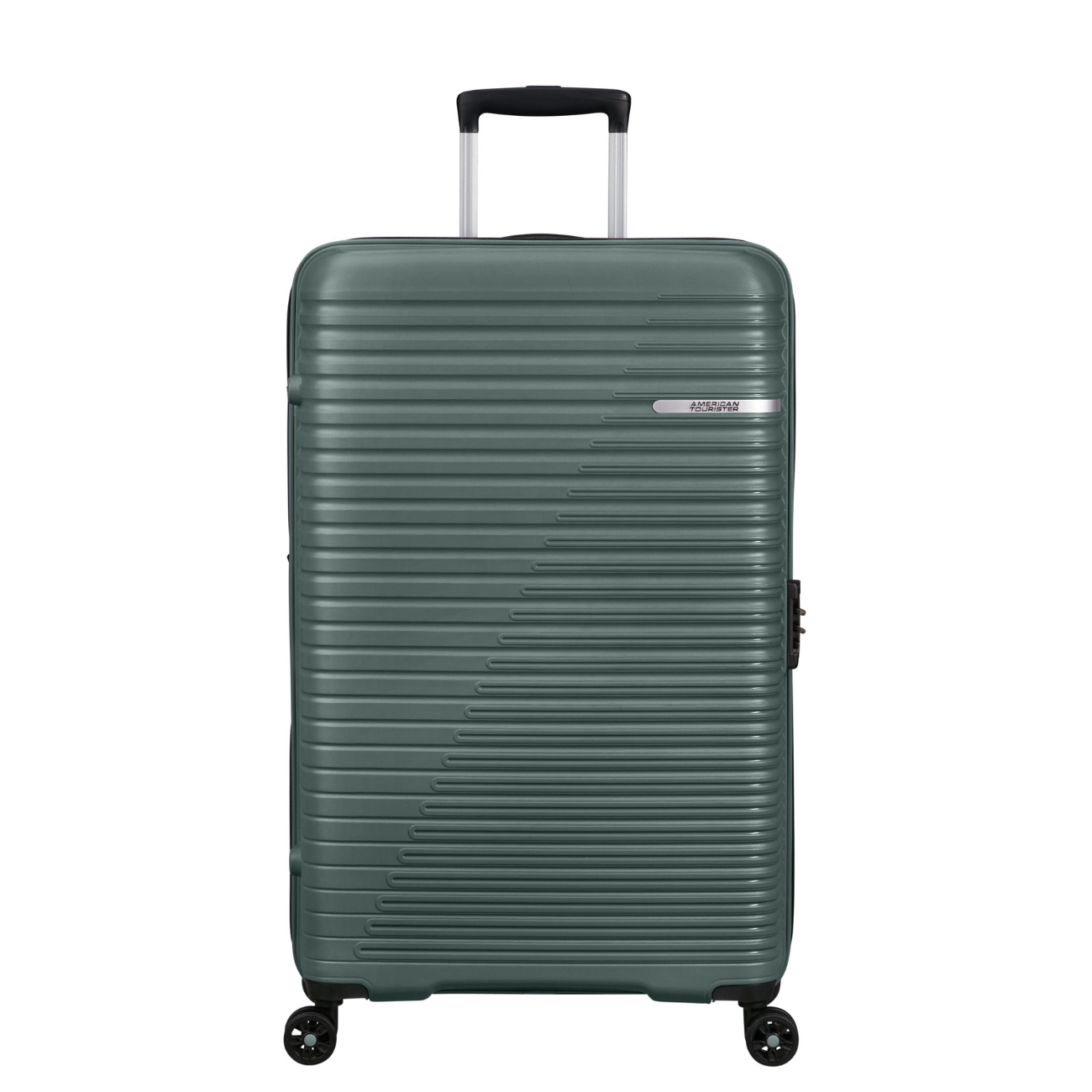 American Tourister LIFTOFF Suitcase 67cm - Green