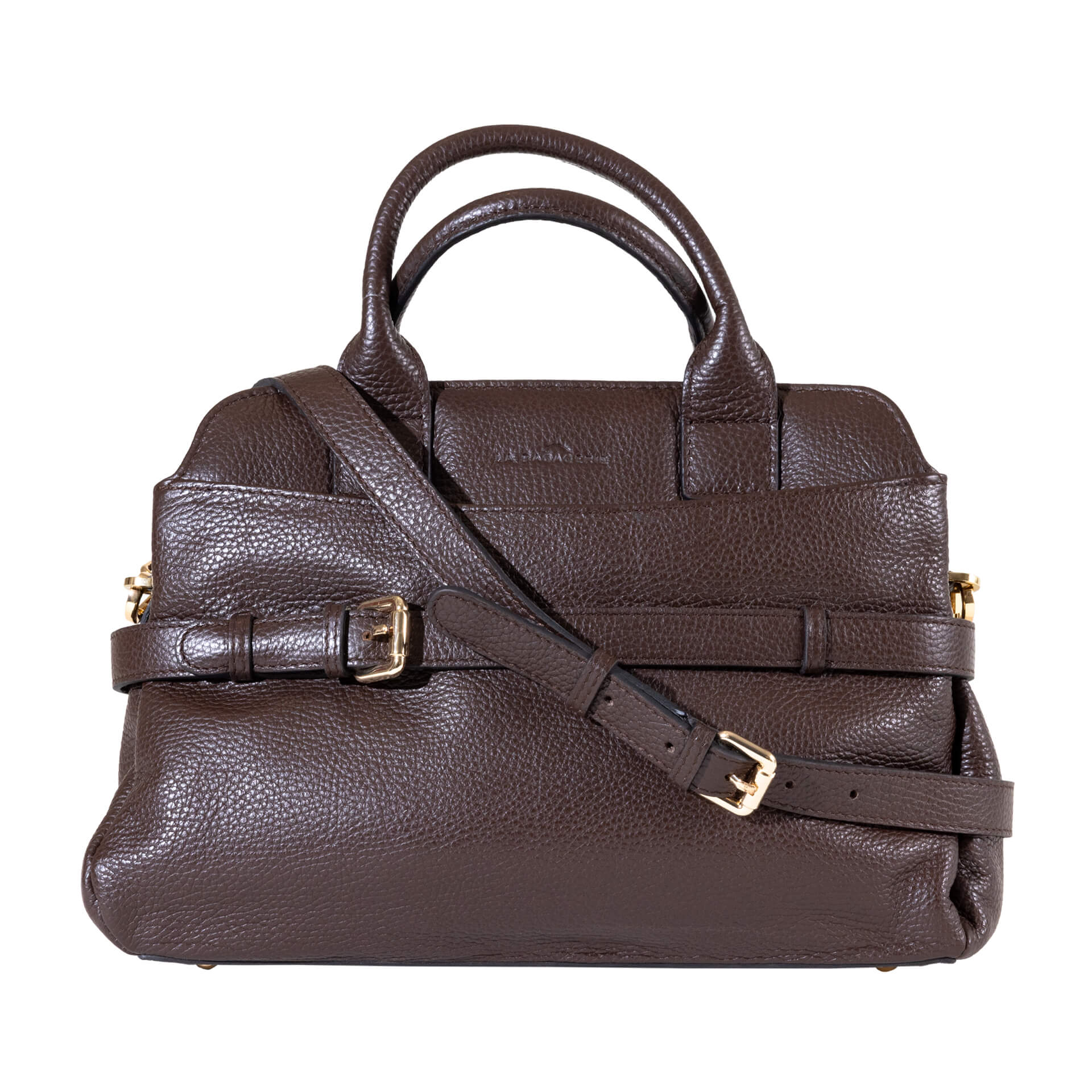 Sac Amelie Marron
