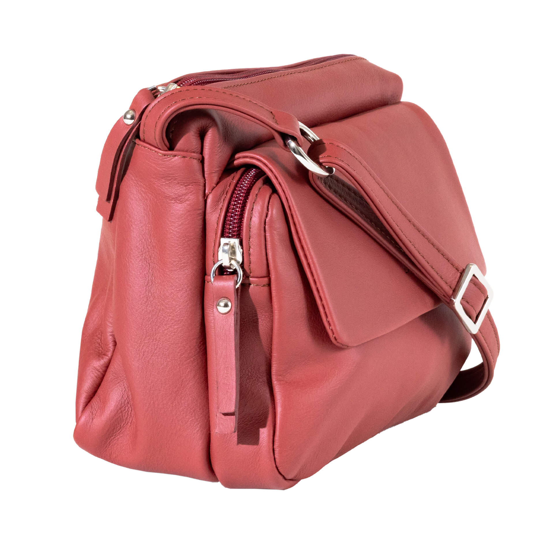 Betty Crossbody Bag